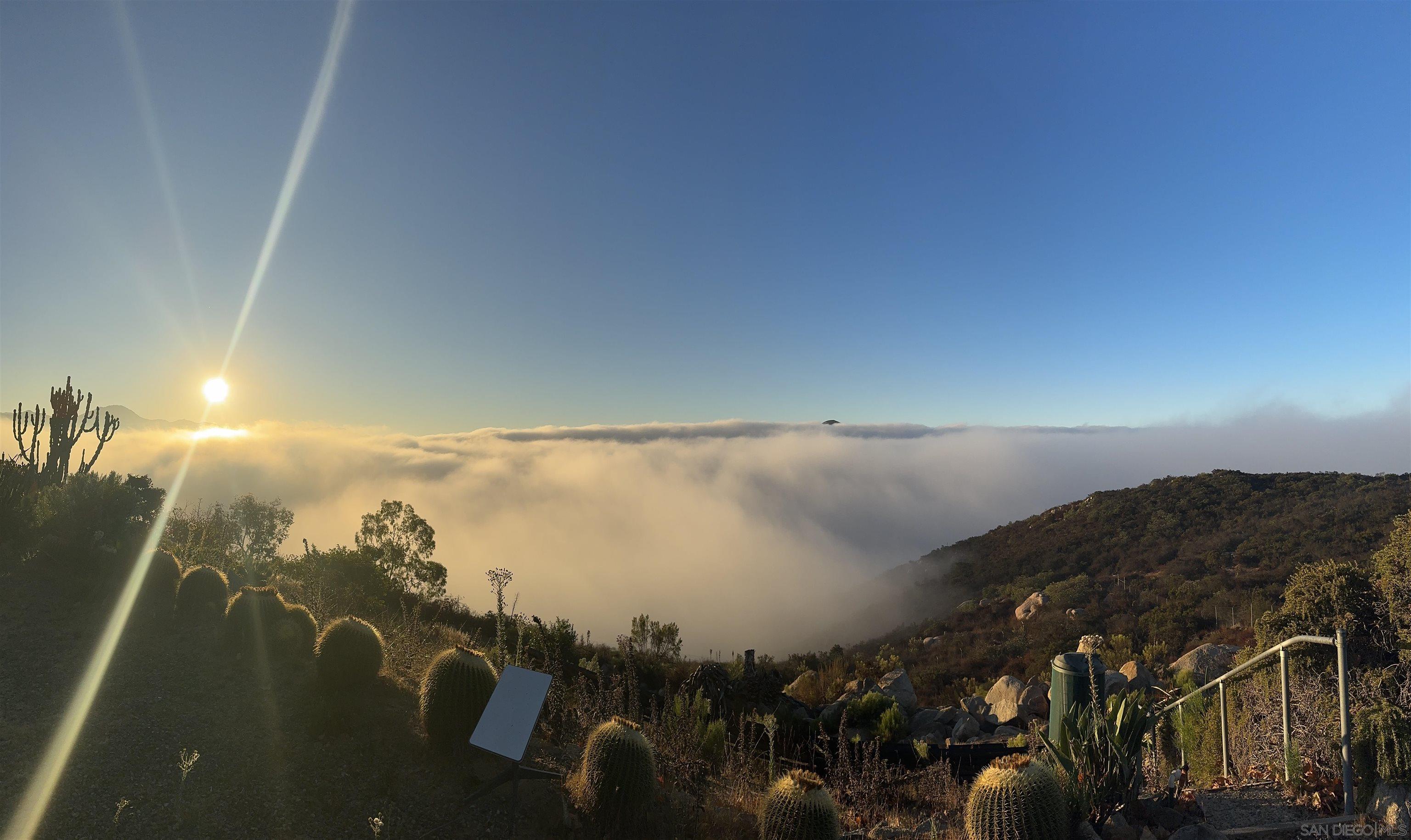 Detail Gallery Image 75 of 75 For 13605  Bear Mountain Way, Jamul,  CA 91935 - 3 Beds | 2/1 Baths