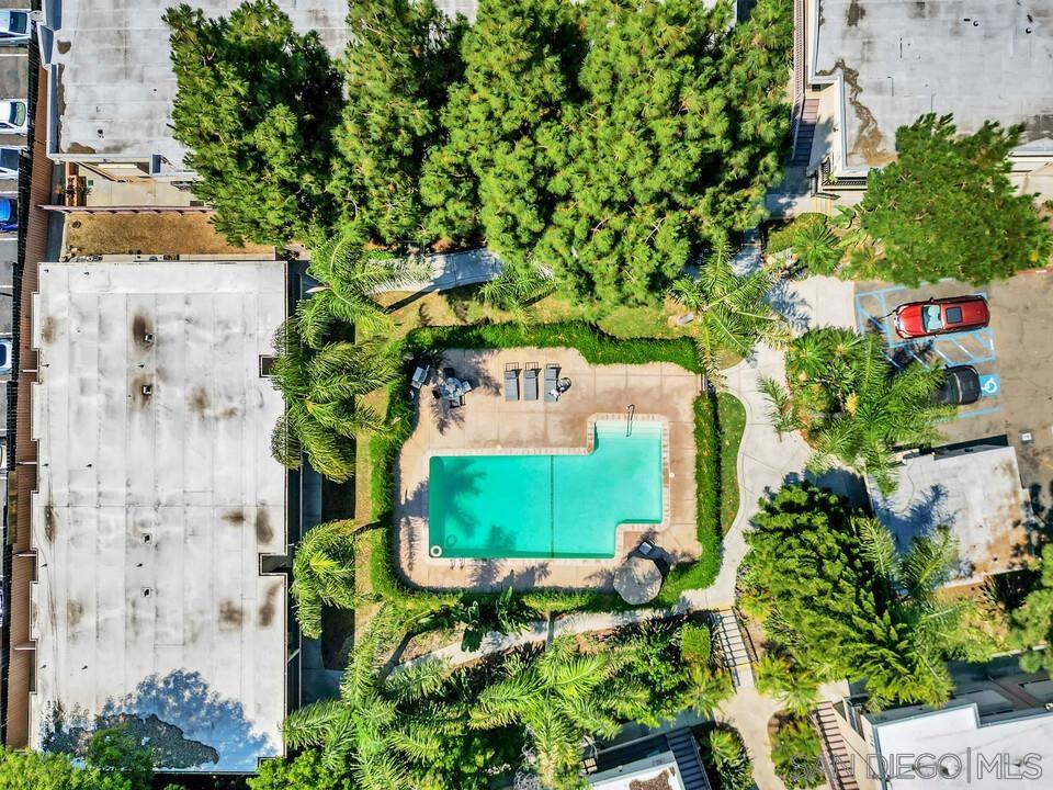 Detail Gallery Image 28 of 28 For 9860  Dale Ave  #A12,  Spring Valley,  CA 91977 - 2 Beds | 2 Baths