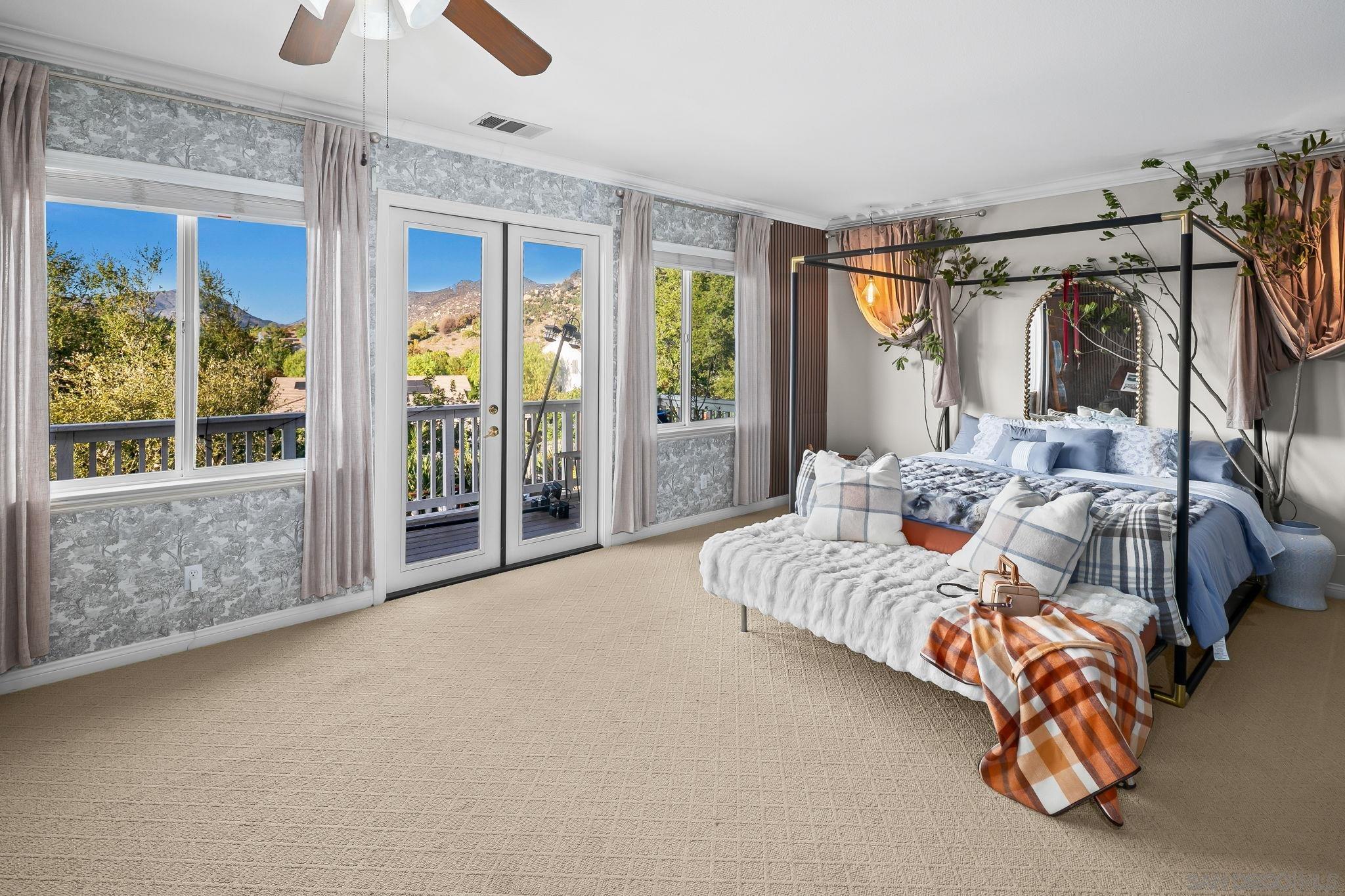 Detail Gallery Image 29 of 75 For 624  Ridgemont Cir, Escondido,  CA 92027 - 5 Beds | 4/1 Baths