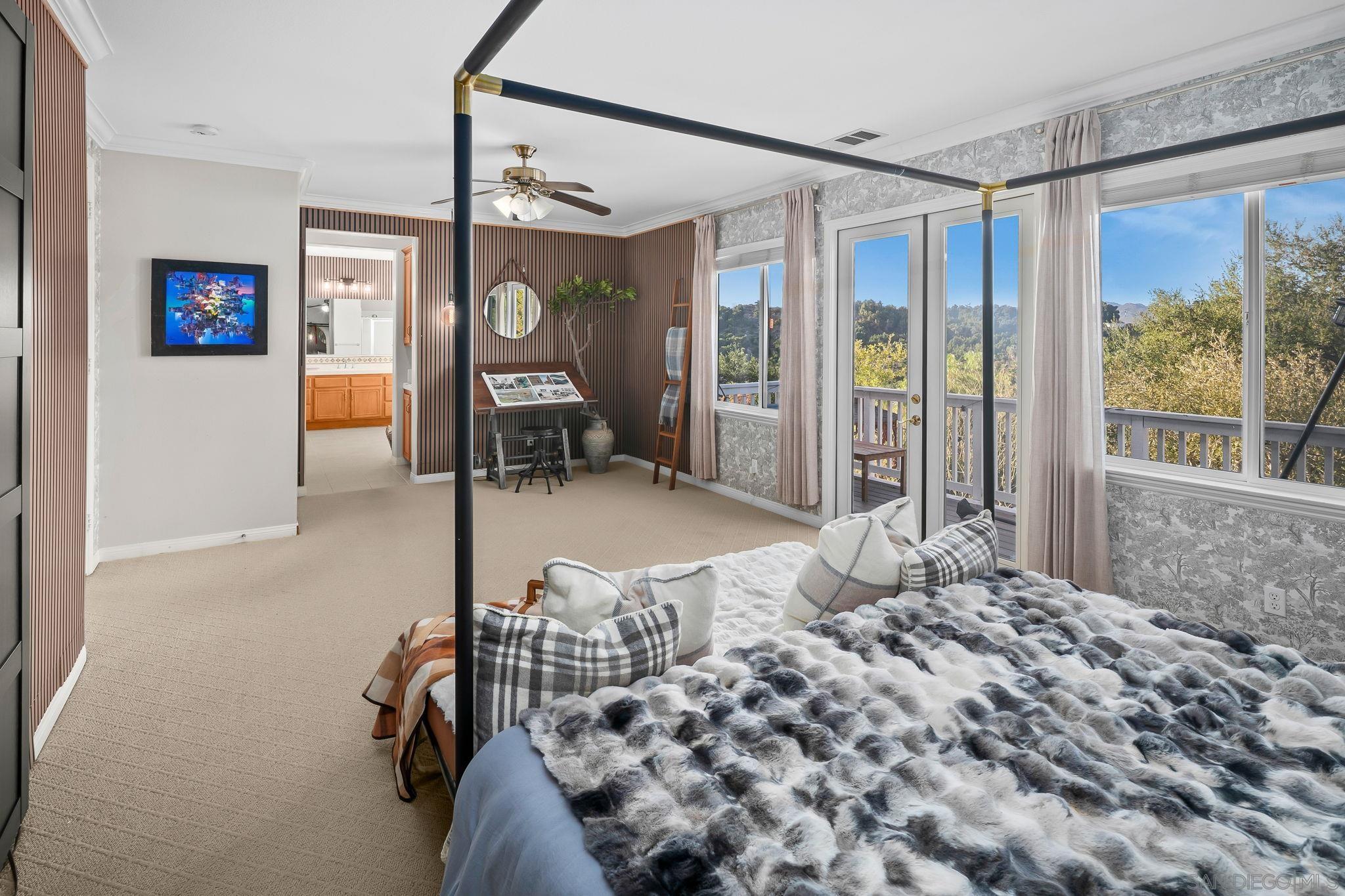 Detail Gallery Image 31 of 75 For 624  Ridgemont Cir, Escondido,  CA 92027 - 5 Beds | 4/1 Baths