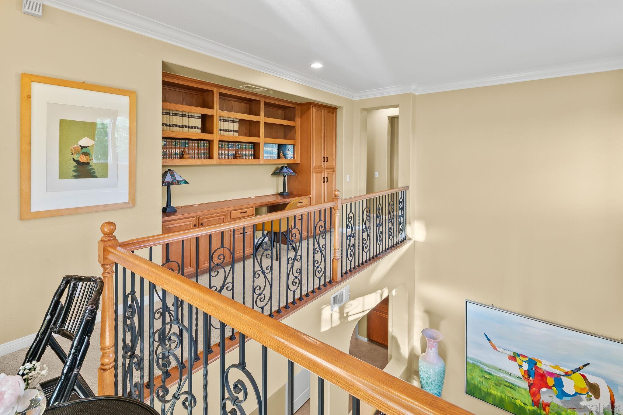 Detail Gallery Image 44 of 75 For 624  Ridgemont Cir, Escondido,  CA 92027 - 5 Beds | 4/1 Baths