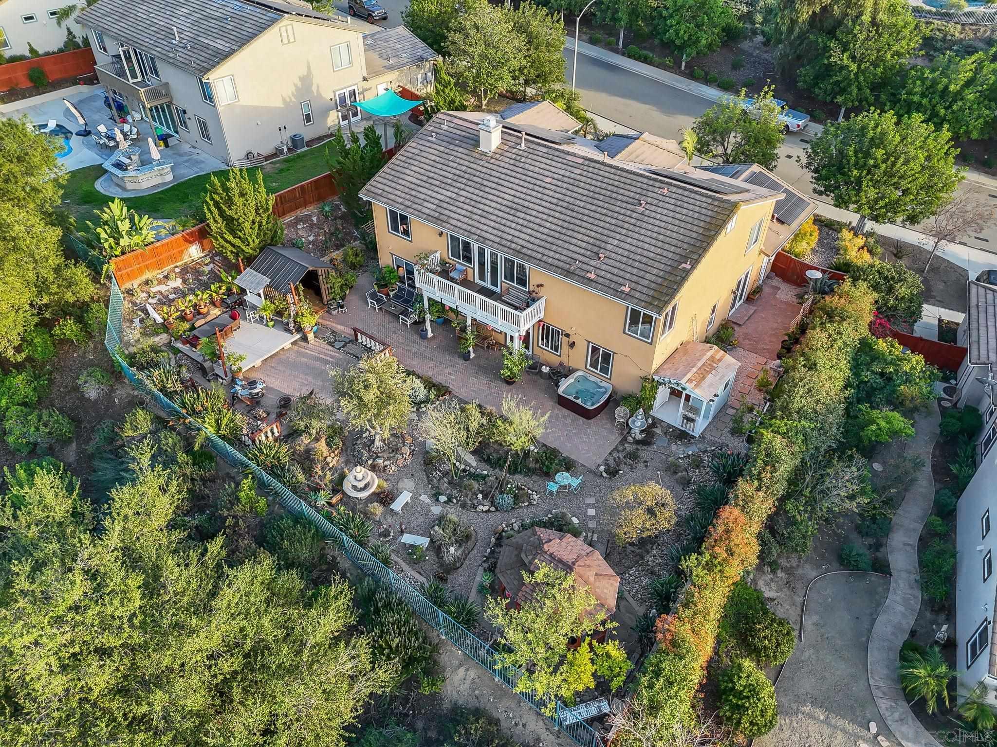 Detail Gallery Image 53 of 75 For 624  Ridgemont Cir, Escondido,  CA 92027 - 5 Beds | 4/1 Baths