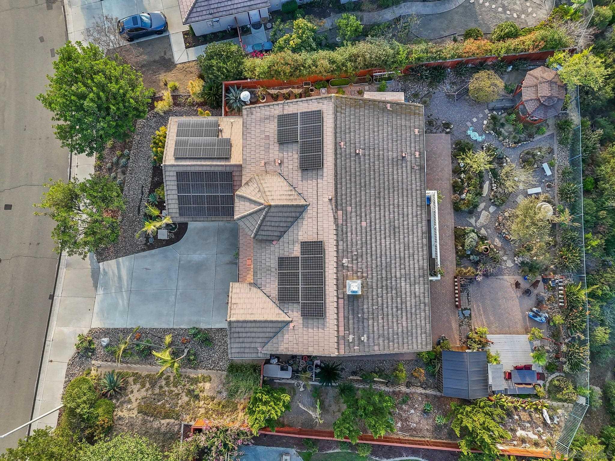 Detail Gallery Image 56 of 75 For 624  Ridgemont Cir, Escondido,  CA 92027 - 5 Beds | 4/1 Baths