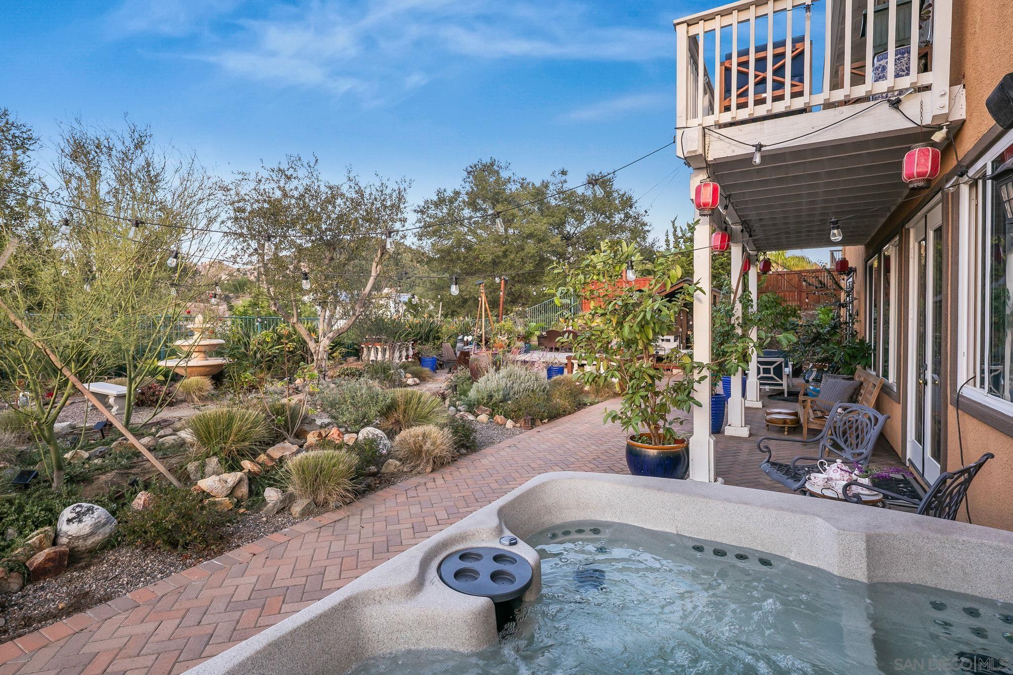 Detail Gallery Image 64 of 75 For 624  Ridgemont Cir, Escondido,  CA 92027 - 5 Beds | 4/1 Baths