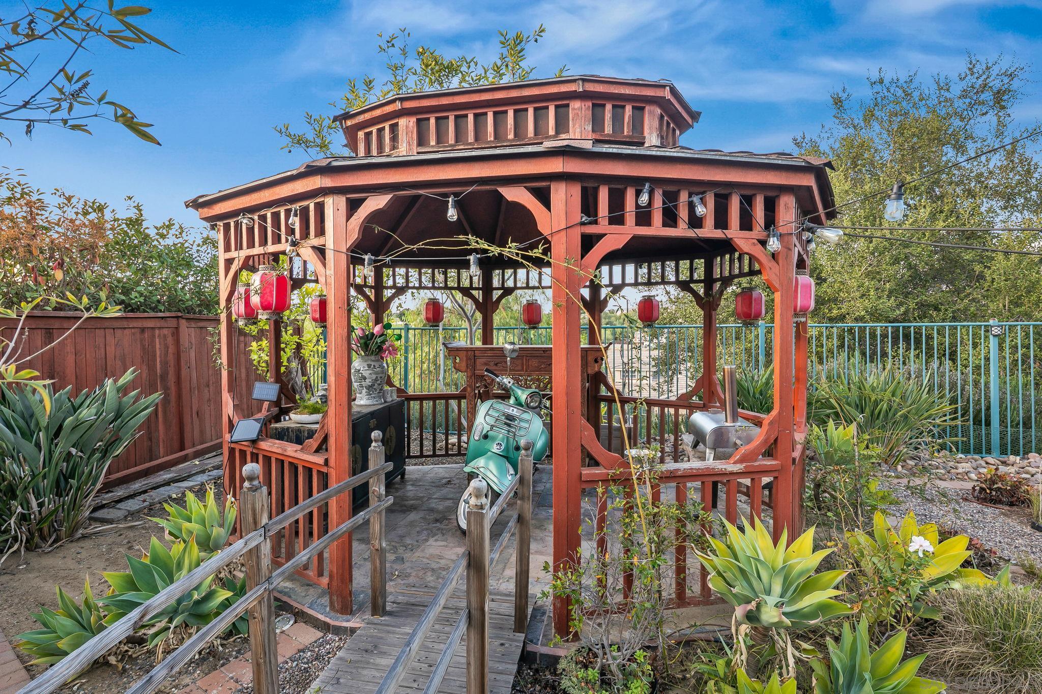 Detail Gallery Image 66 of 75 For 624  Ridgemont Cir, Escondido,  CA 92027 - 5 Beds | 4/1 Baths