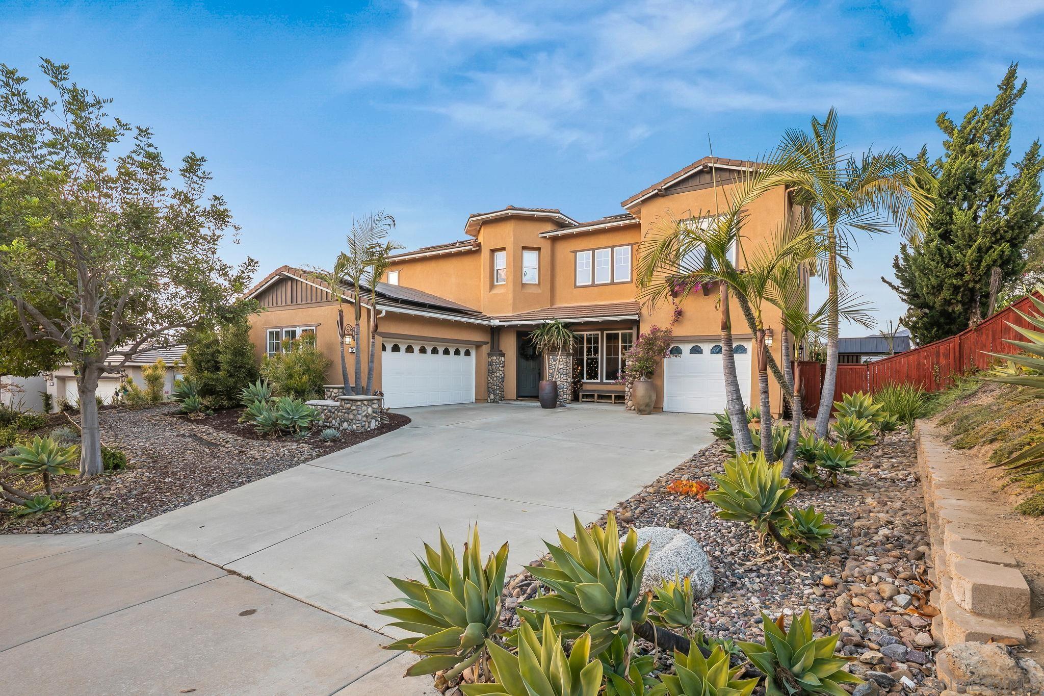 Detail Gallery Image 74 of 75 For 624  Ridgemont Cir, Escondido,  CA 92027 - 5 Beds | 4/1 Baths