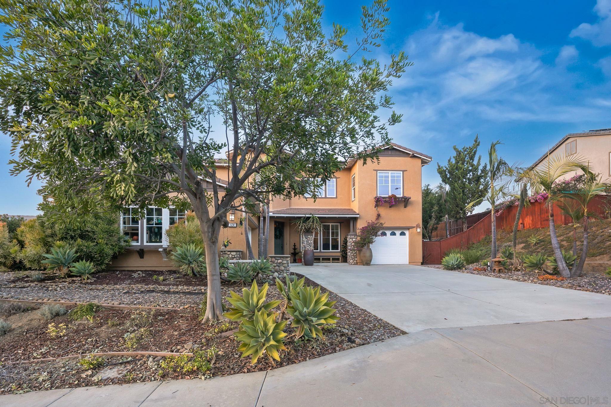 Detail Gallery Image 75 of 75 For 624  Ridgemont Cir, Escondido,  CA 92027 - 5 Beds | 4/1 Baths