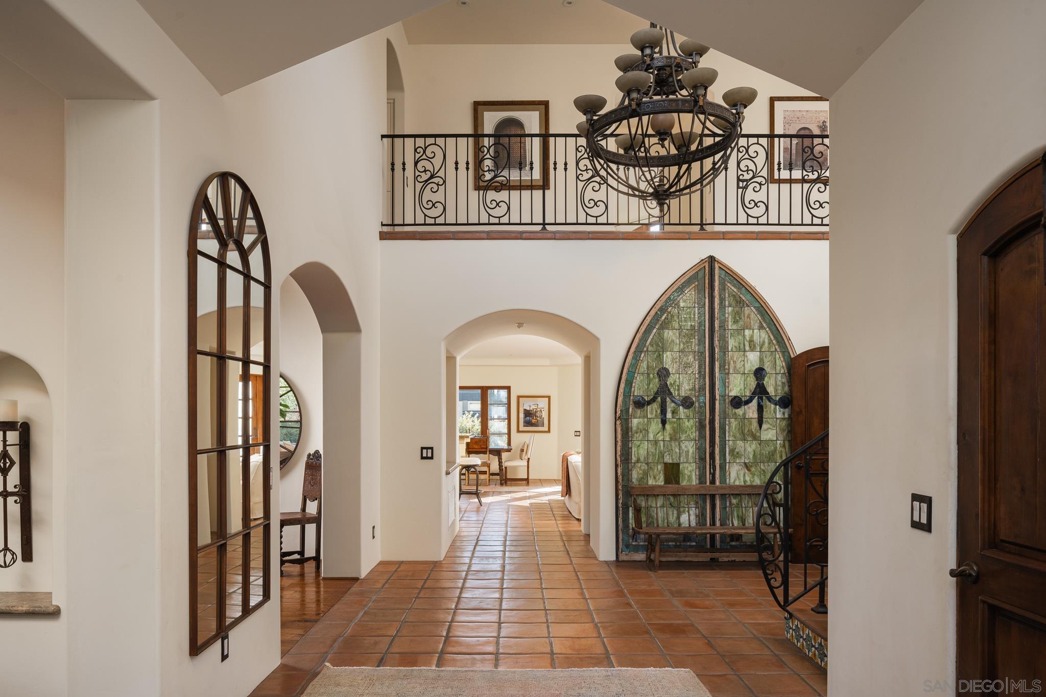 Detail Gallery Image 9 of 52 For 2563  via Pisa, Del Mar,  CA 92014 - 4 Beds | 3/1 Baths