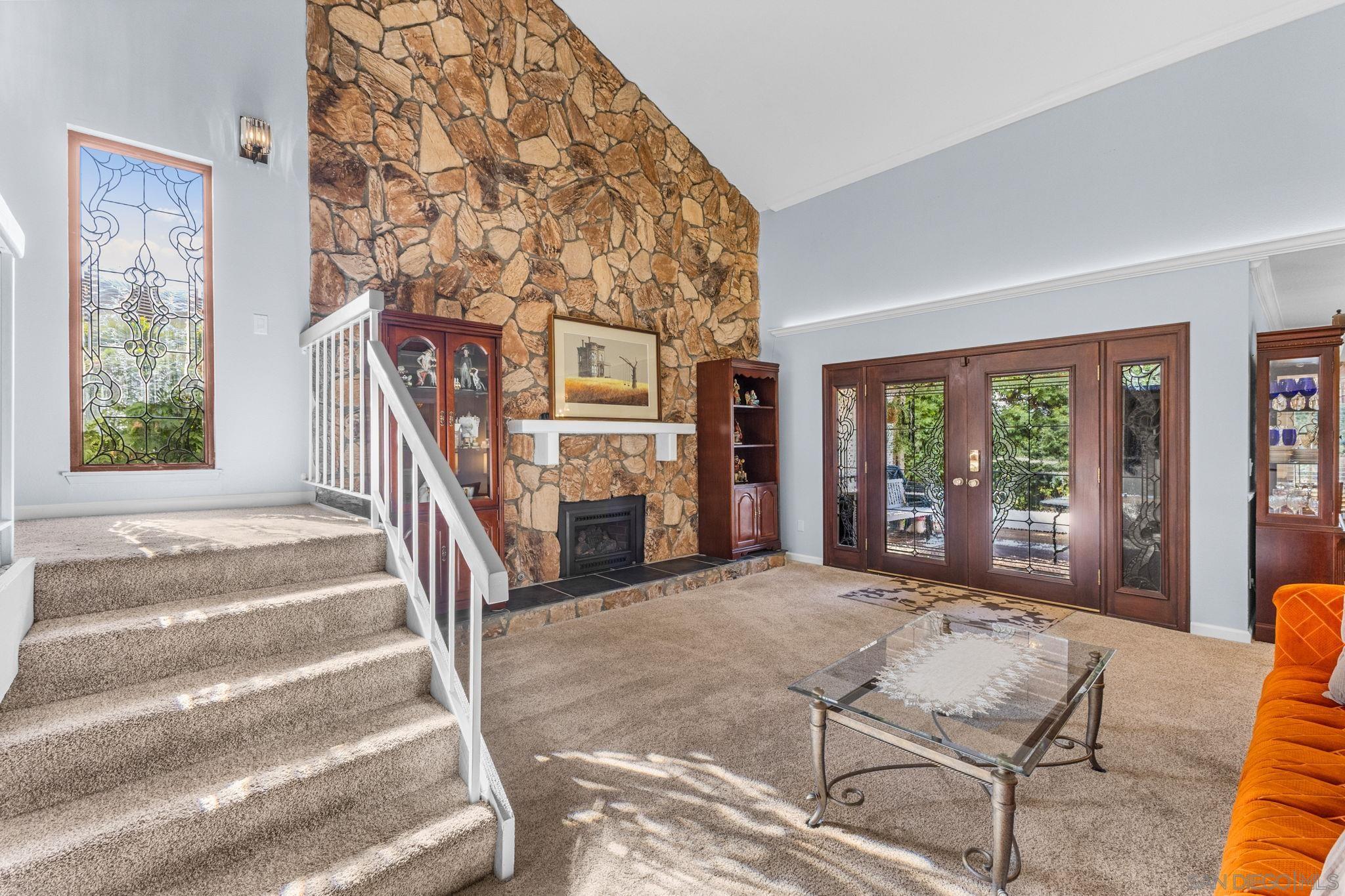 Detail Gallery Image 12 of 59 For 1363  Timberpond Dr, El Cajon,  CA 92019 - 4 Beds | 3 Baths