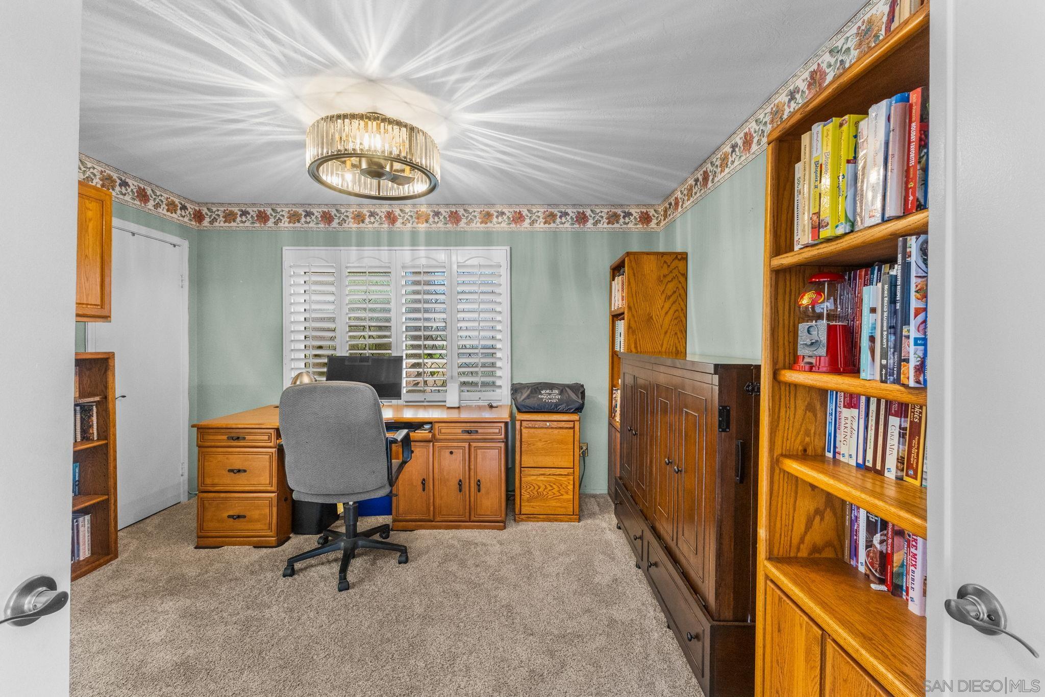 Detail Gallery Image 16 of 59 For 1363  Timberpond Dr, El Cajon,  CA 92019 - 4 Beds | 3 Baths