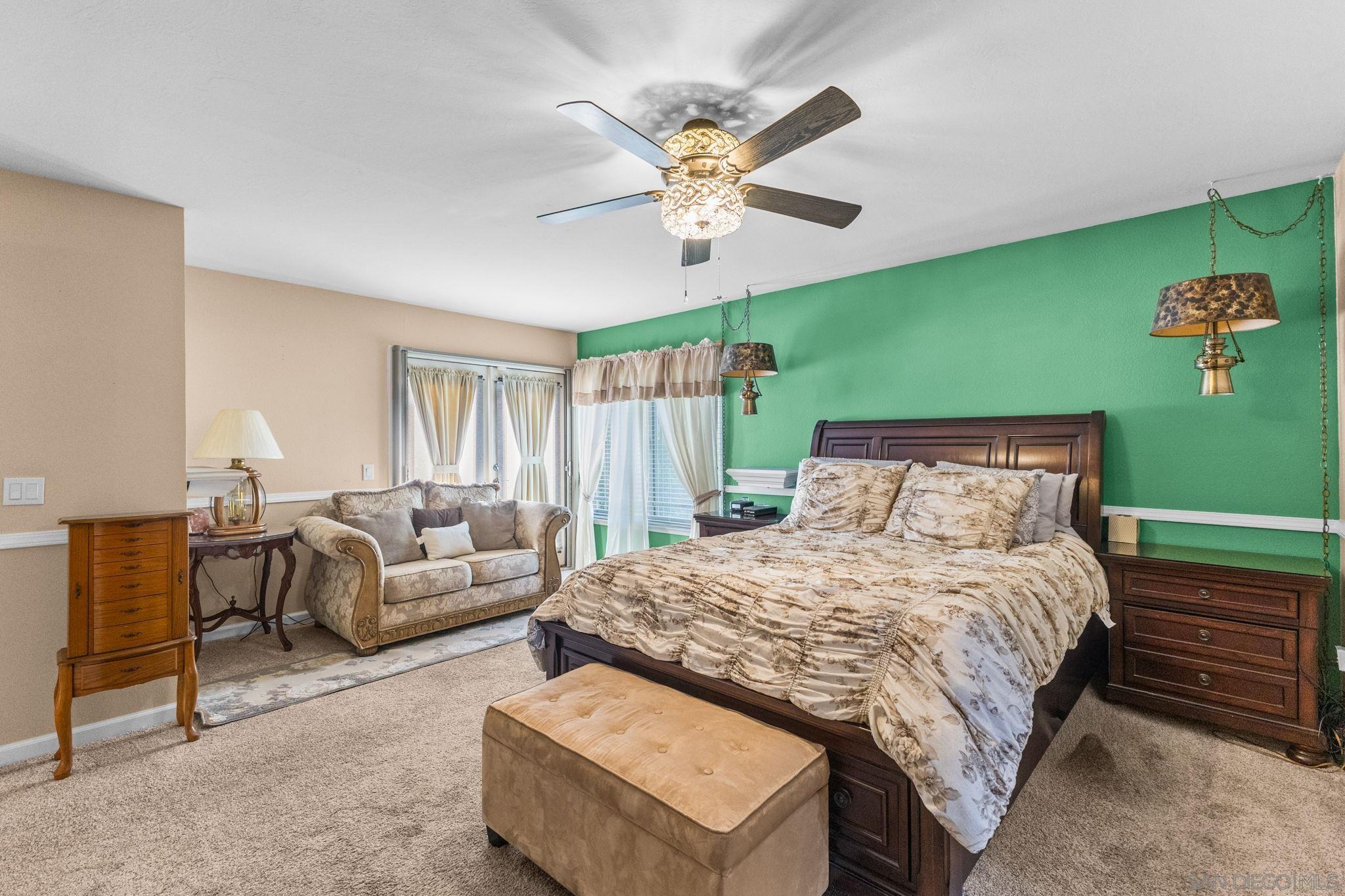 Detail Gallery Image 21 of 59 For 1363  Timberpond Dr, El Cajon,  CA 92019 - 4 Beds | 3 Baths