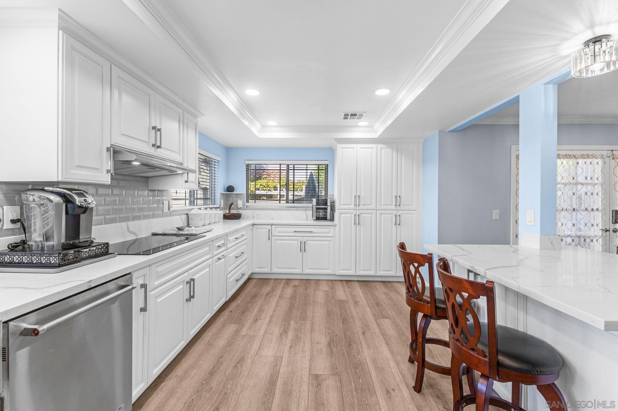 Detail Gallery Image 36 of 59 For 1363  Timberpond Dr, El Cajon,  CA 92019 - 4 Beds | 3 Baths