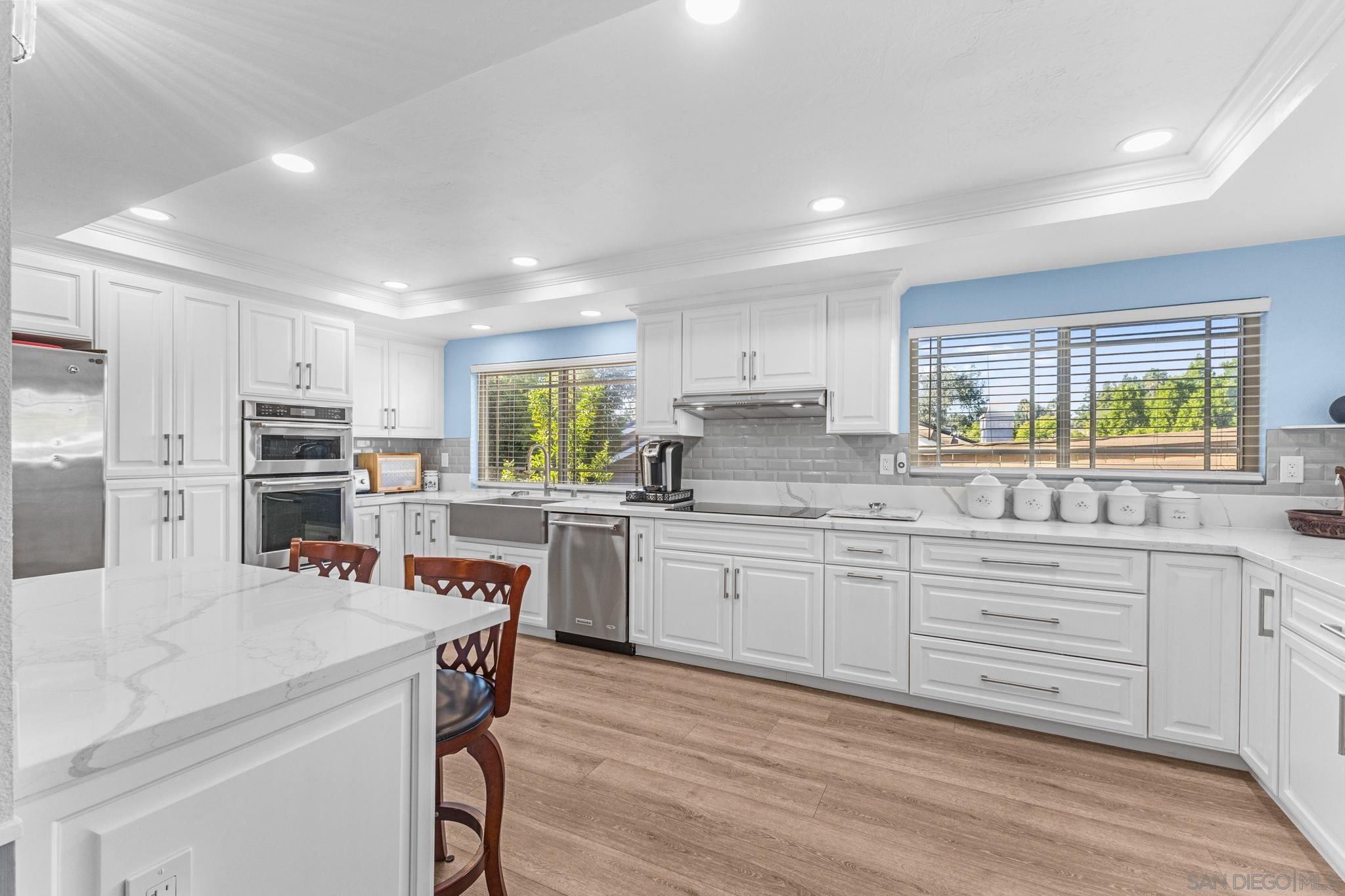 Detail Gallery Image 38 of 59 For 1363  Timberpond Dr, El Cajon,  CA 92019 - 4 Beds | 3 Baths