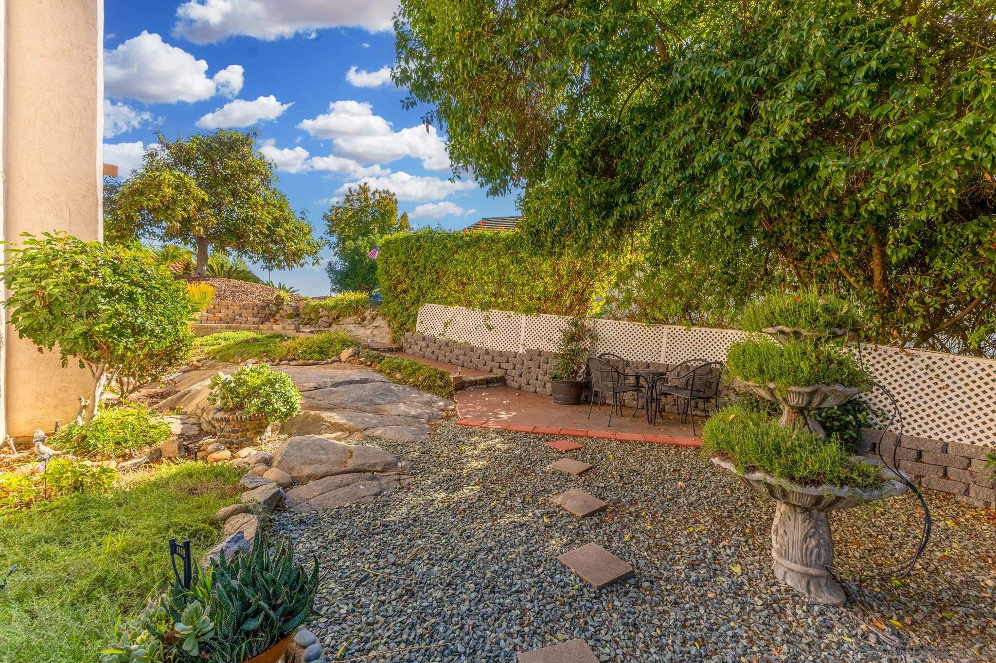 Detail Gallery Image 50 of 59 For 1363  Timberpond Dr, El Cajon,  CA 92019 - 4 Beds | 3 Baths