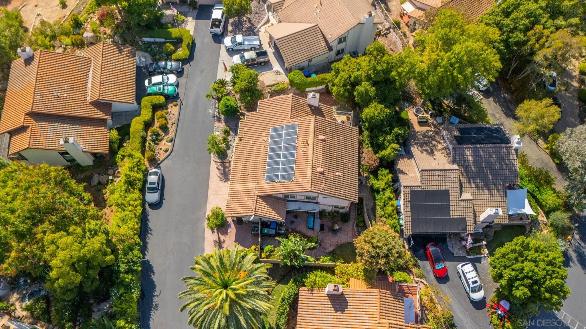 Detail Gallery Image 59 of 59 For 1363  Timberpond Dr, El Cajon,  CA 92019 - 4 Beds | 3 Baths