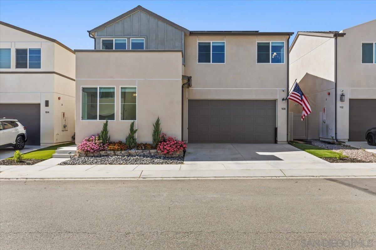 Detail Gallery Image 2 of 37 For 108  Lipizzan Ln, Fallbrook,  CA 92028 - 4 Beds | 2/1 Baths