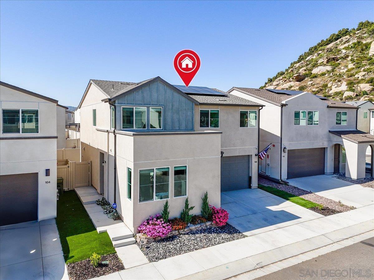 Detail Gallery Image 31 of 37 For 108  Lipizzan Ln, Fallbrook,  CA 92028 - 4 Beds | 2/1 Baths