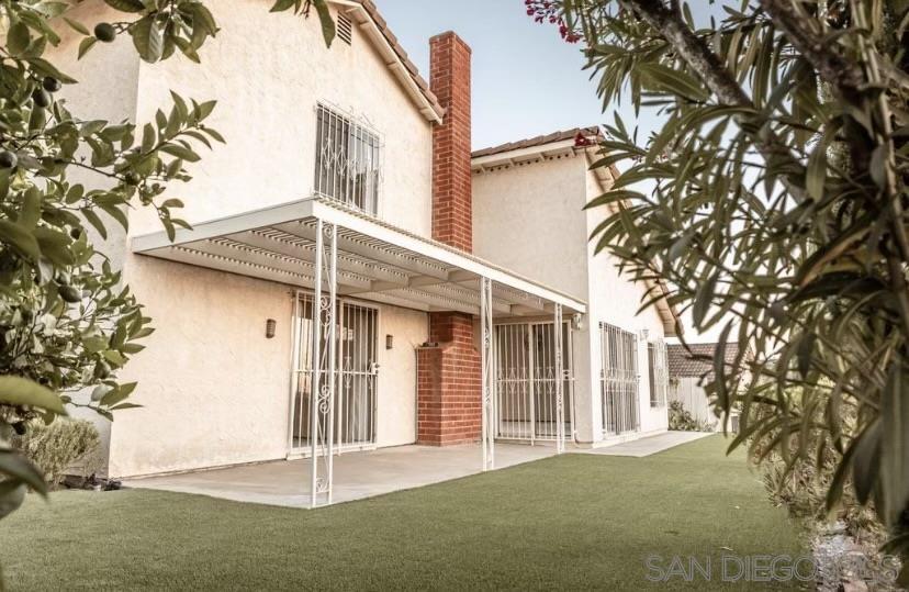 Detail Gallery Image 27 of 30 For 8148  Dicenza Ln, San Diego,  CA 92119 - 4 Beds | 2 Baths