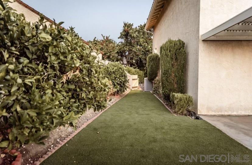 Detail Gallery Image 28 of 30 For 8148  Dicenza Ln, San Diego,  CA 92119 - 4 Beds | 2 Baths