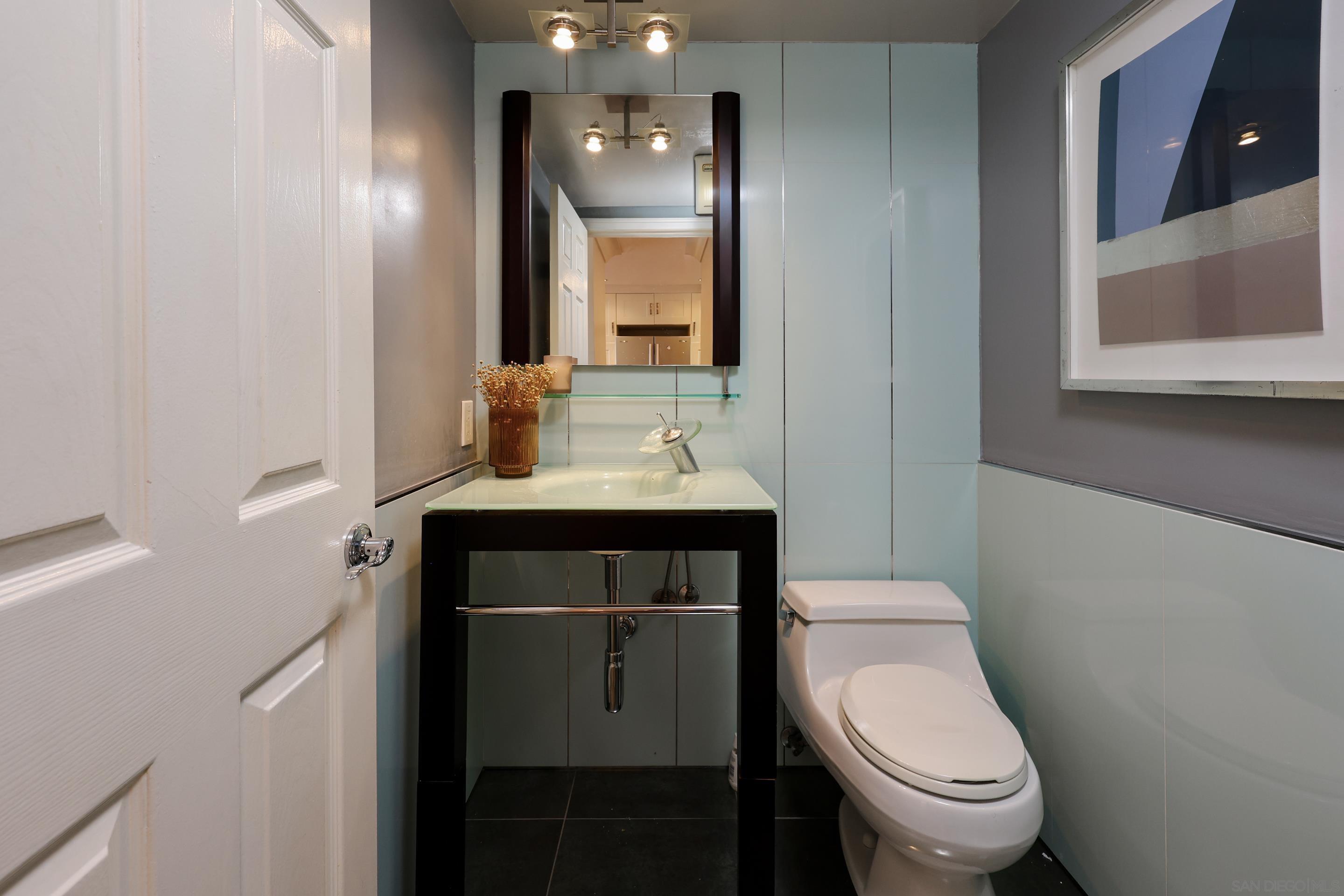 Detail Gallery Image 16 of 29 For 4351  Nobel Dr  #60,  San Diego,  CA 92122 - 3 Beds | 2/1 Baths