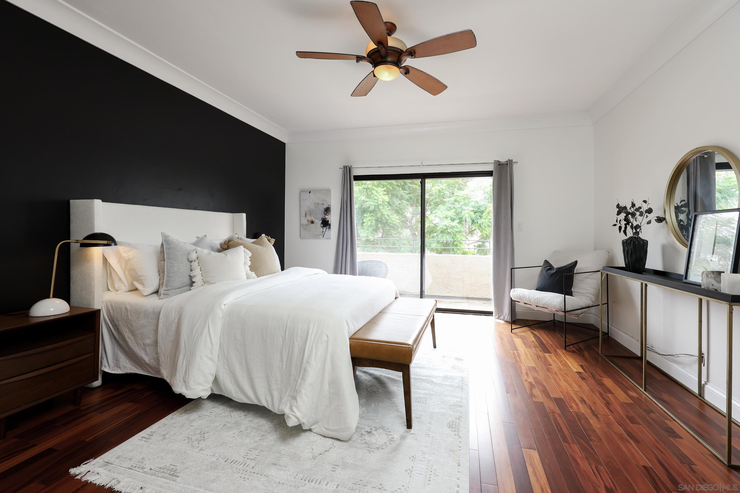 Detail Gallery Image 17 of 29 For 4351  Nobel Dr  #60,  San Diego,  CA 92122 - 3 Beds | 2/1 Baths