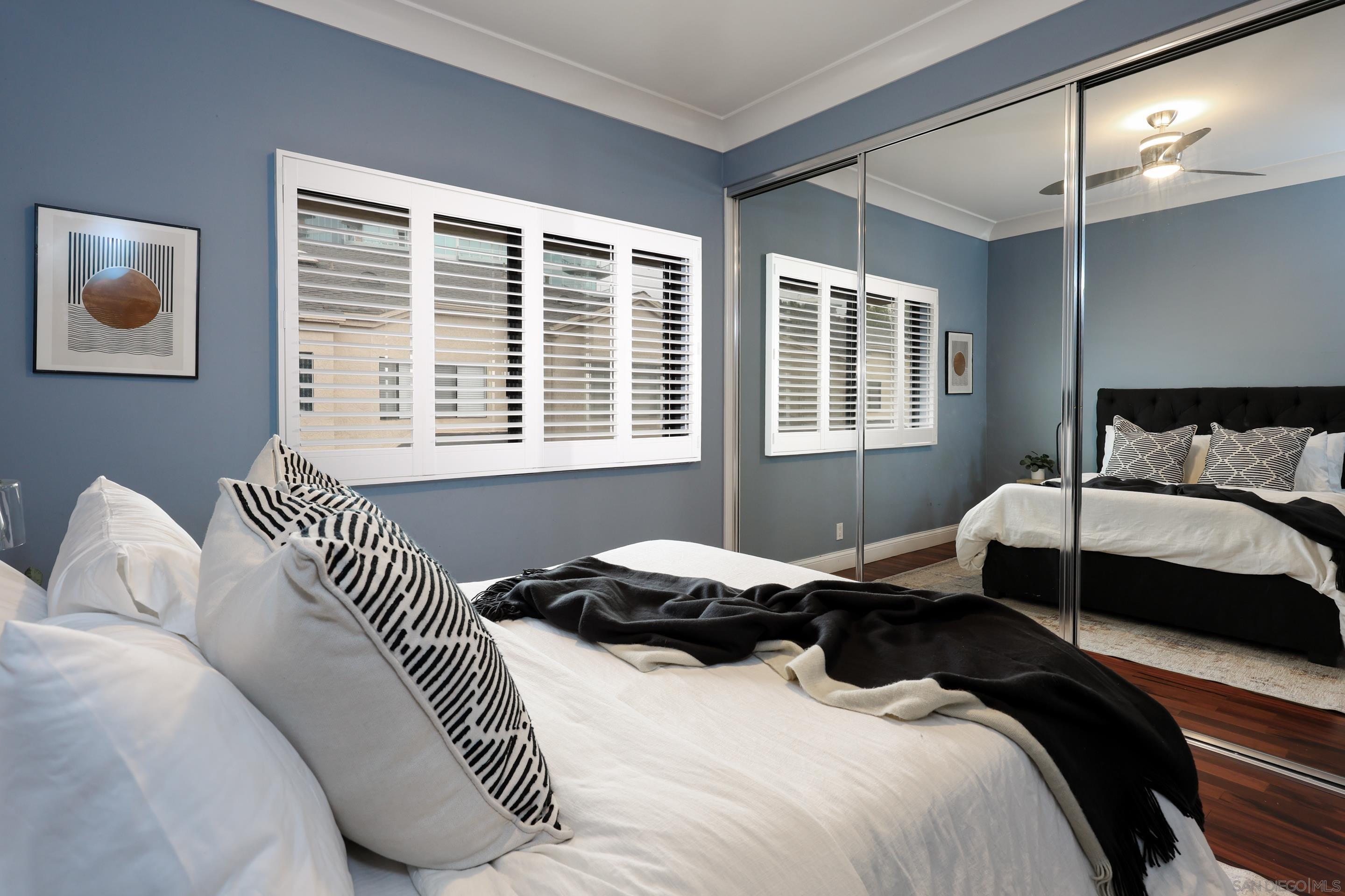 Detail Gallery Image 24 of 29 For 4351  Nobel Dr  #60,  San Diego,  CA 92122 - 3 Beds | 2/1 Baths