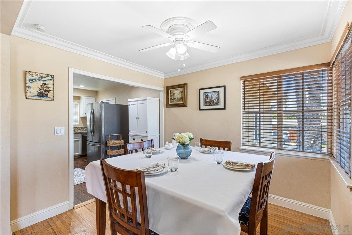 Detail Gallery Image 8 of 27 For 6295  Calle Pavana, San Diego,  CA 92139 - 3 Beds | 2 Baths