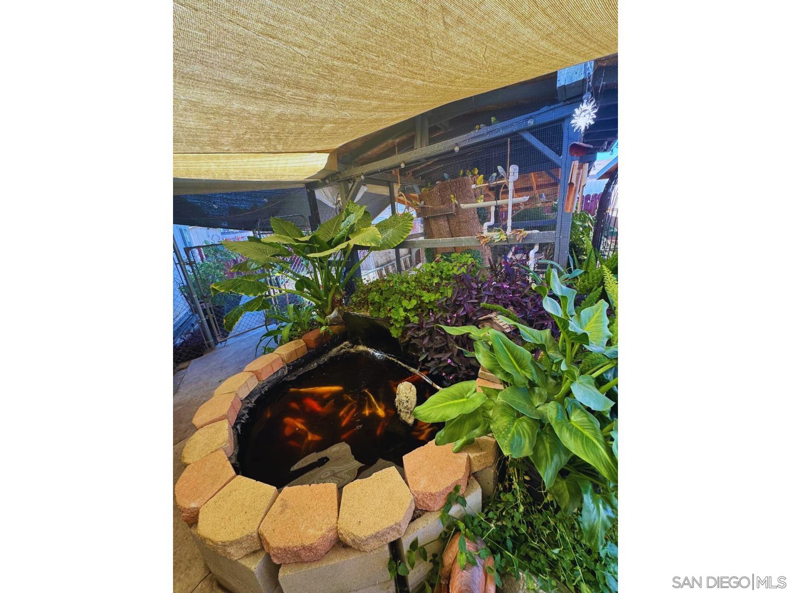 Detail Gallery Image 23 of 29 For 15185  Candice Ct, Moreno Valley,  CA 92551 - 4 Beds | 2 Baths