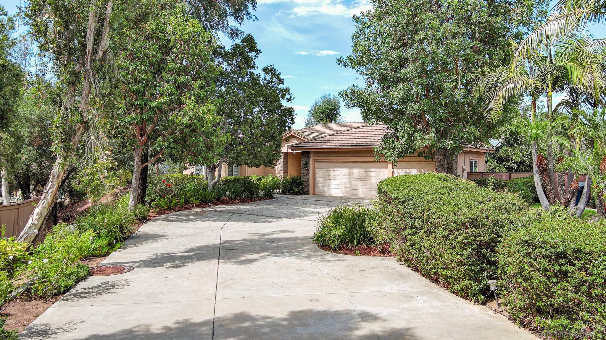 Detail Gallery Image 49 of 69 For 1772  Crescent Knolls Gln, Escondido,  CA 92029 - 4 Beds | 3 Baths