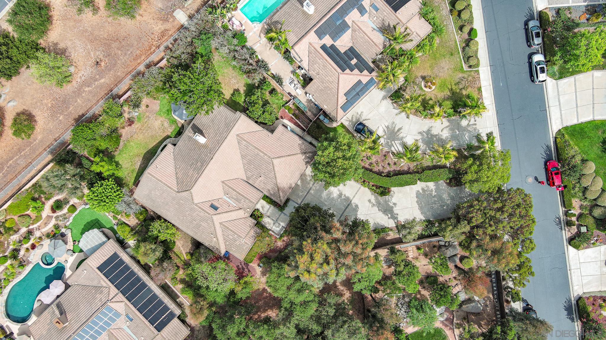 Detail Gallery Image 51 of 69 For 1772  Crescent Knolls Gln, Escondido,  CA 92029 - 4 Beds | 3 Baths