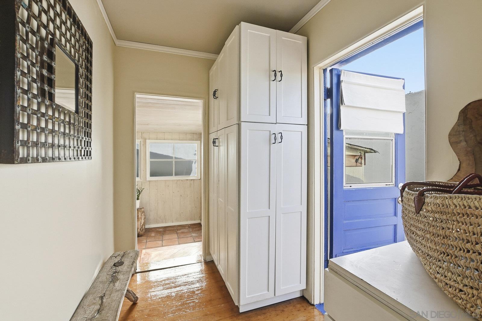 Detail Gallery Image 22 of 37 For 1641  Cable St, San Diego,  CA 92107 - 2 Beds | 1 Baths