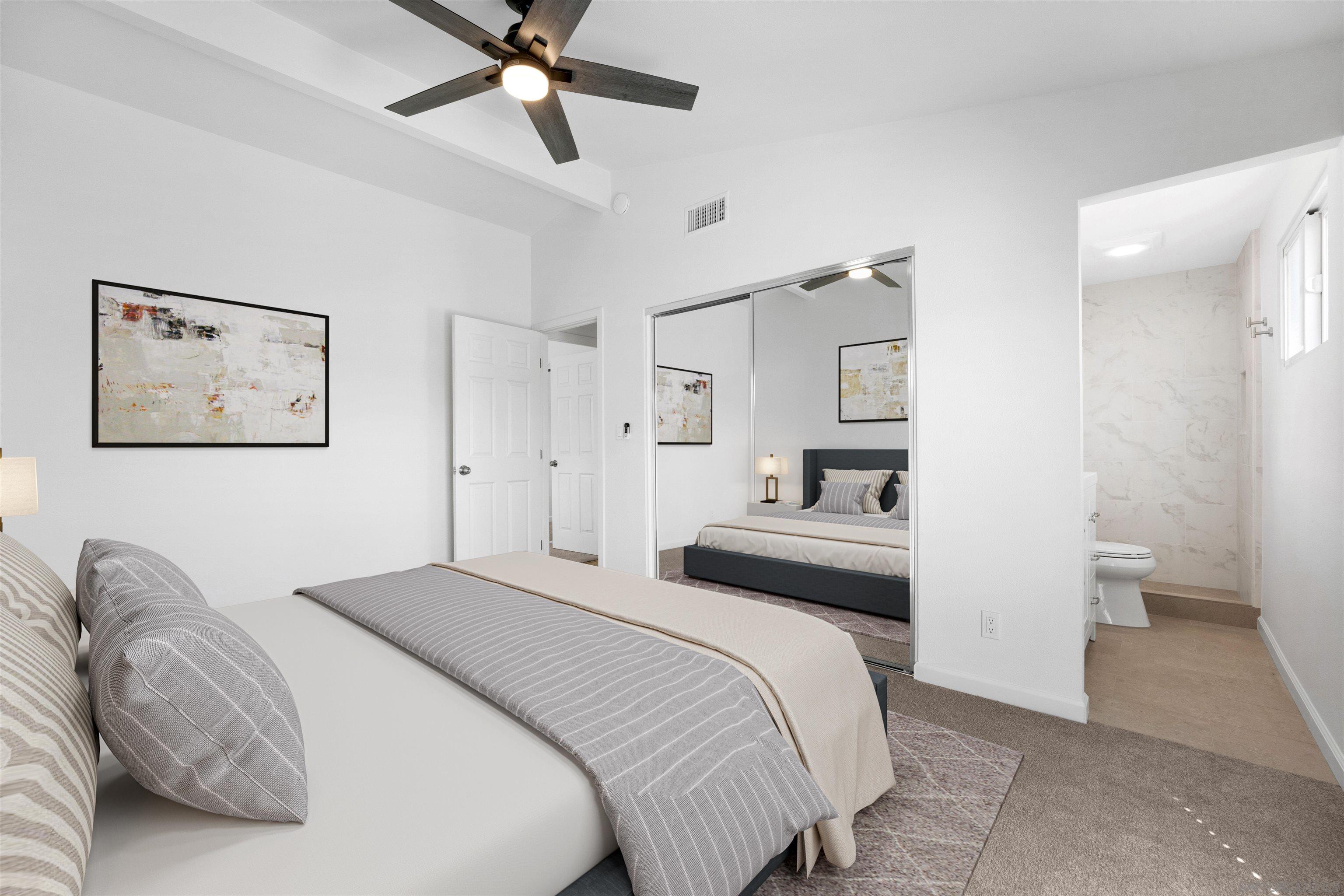 Detail Gallery Image 12 of 31 For 8937  Hammond Dr, San Diego,  CA 92123 - 4 Beds | 2 Baths