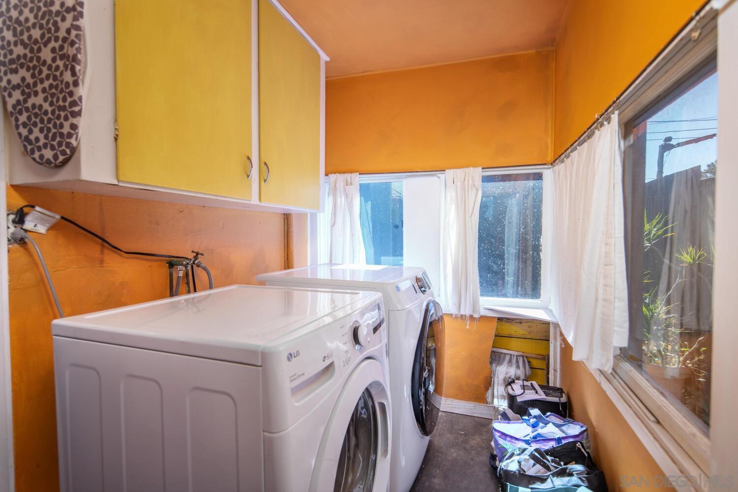 Detail Gallery Image 10 of 22 For 432 E 5th St, National City,  CA 91950 - 3 Beds | 1 Baths