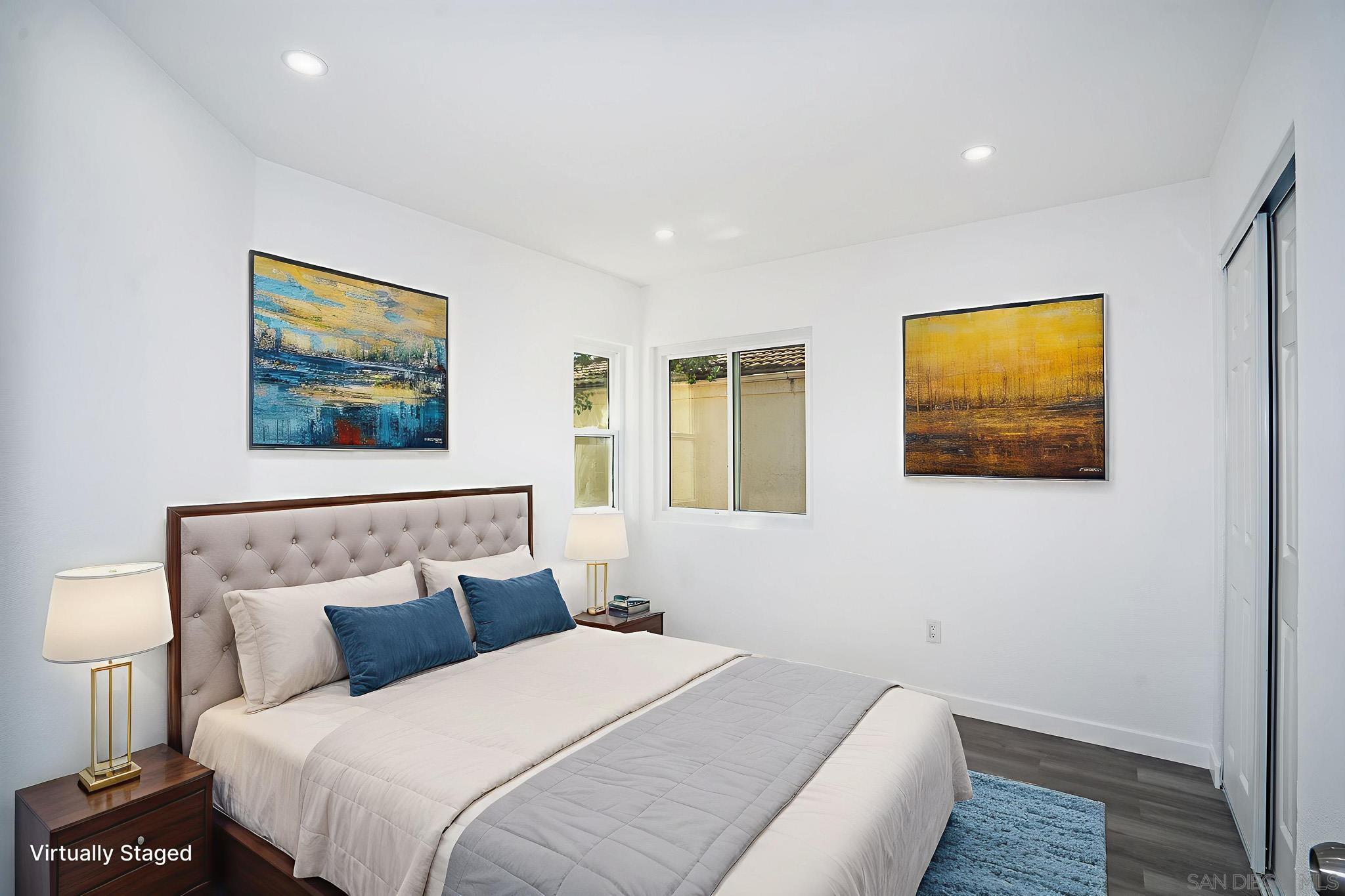 Detail Gallery Image 30 of 38 For 956 S 45th St, San Diego,  CA 92113 - 3 Beds | 2 Baths