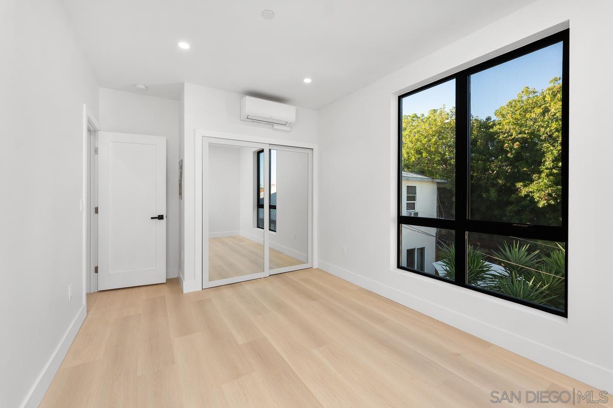 Detail Gallery Image 17 of 19 For 4622-24  Campus Ave, San Diego,  CA 92116 - – Beds | – Baths