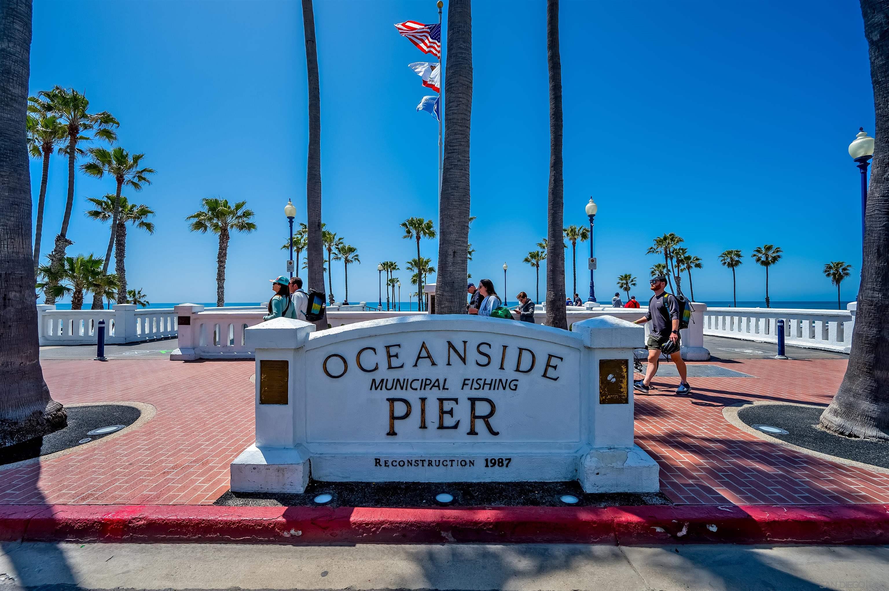 Detail Gallery Image 53 of 62 For 465 S Cleveland St  #103,  Oceanside,  CA 92054 - 3 Beds | 3/1 Baths