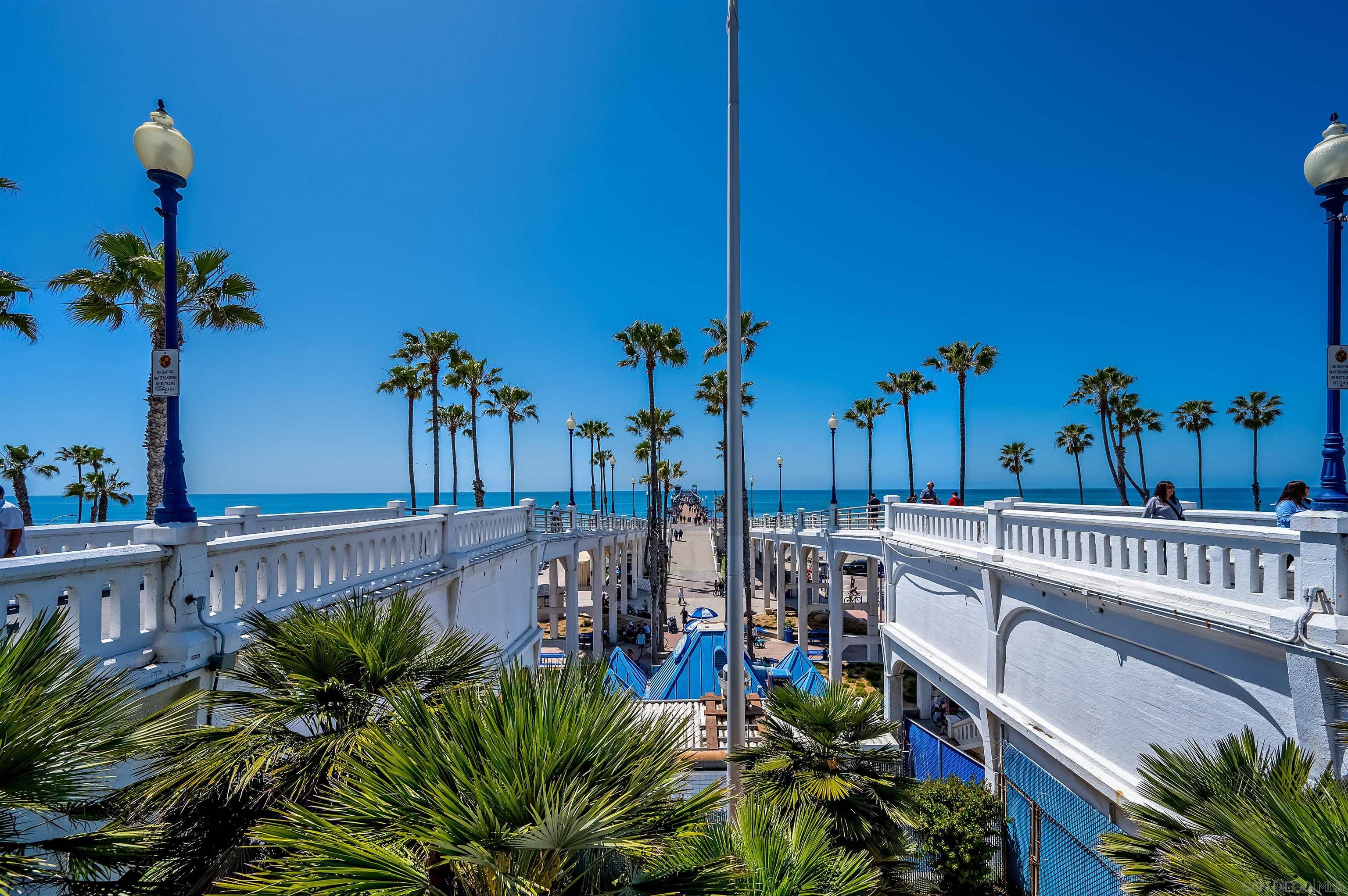 Detail Gallery Image 54 of 62 For 465 S Cleveland St  #103,  Oceanside,  CA 92054 - 3 Beds | 3/1 Baths