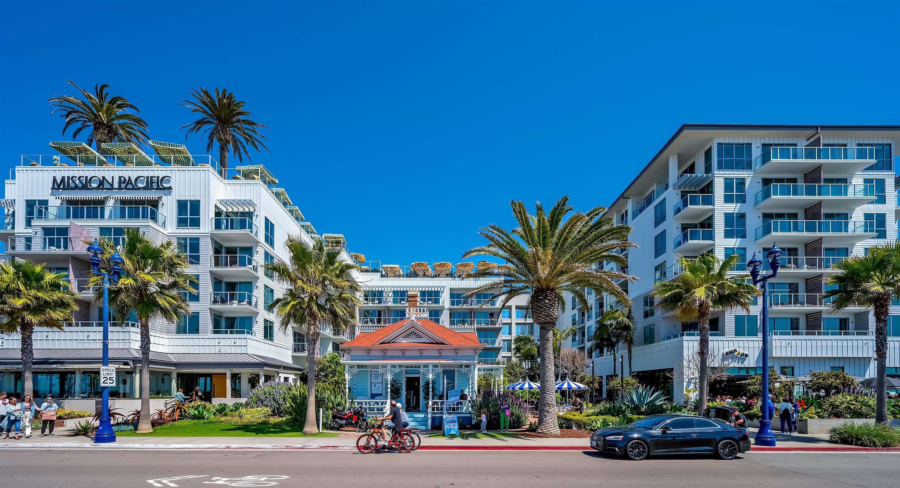 Detail Gallery Image 56 of 62 For 465 S Cleveland St  #103,  Oceanside,  CA 92054 - 3 Beds | 3/1 Baths