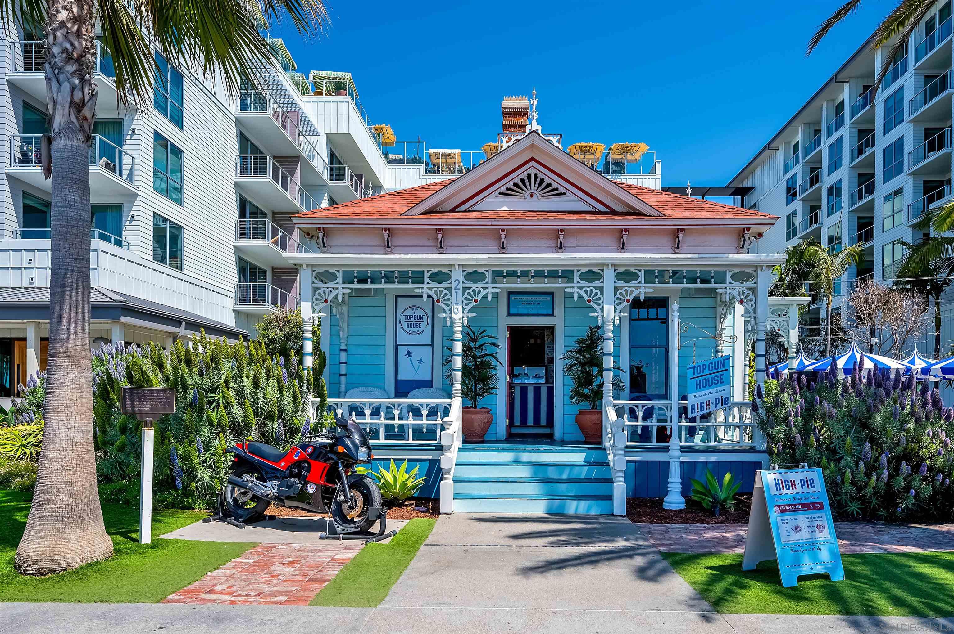 Detail Gallery Image 57 of 62 For 465 S Cleveland St  #103,  Oceanside,  CA 92054 - 3 Beds | 3/1 Baths