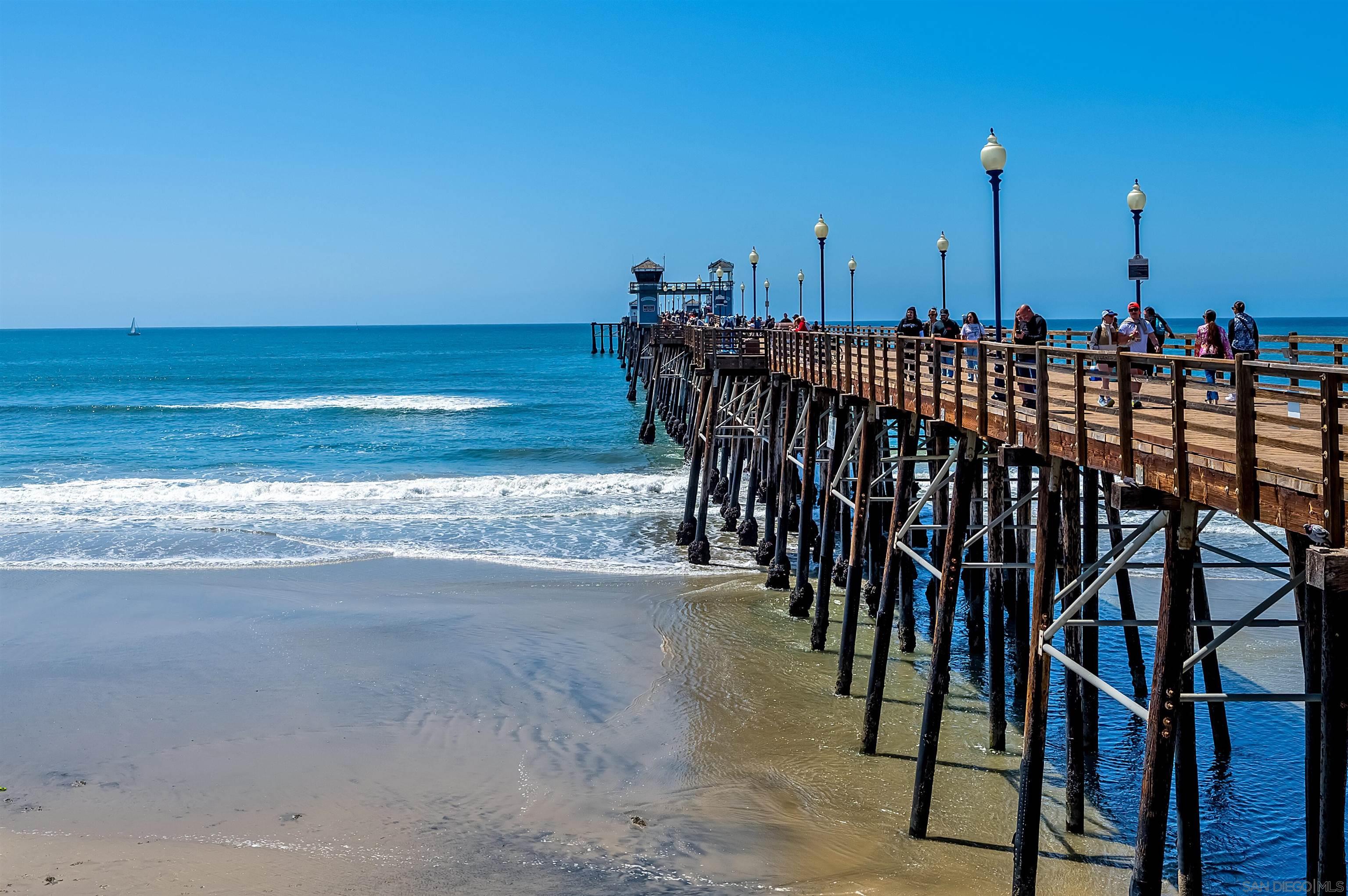 Detail Gallery Image 61 of 62 For 465 S Cleveland St  #103,  Oceanside,  CA 92054 - 3 Beds | 3/1 Baths