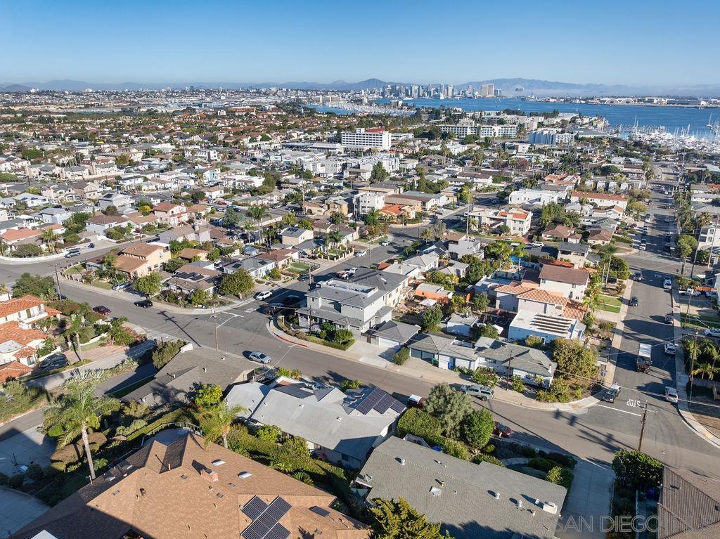 Detail Gallery Image 17 of 58 For 1525  Willow St, San Diego,  CA 92106 - – Beds | – Baths