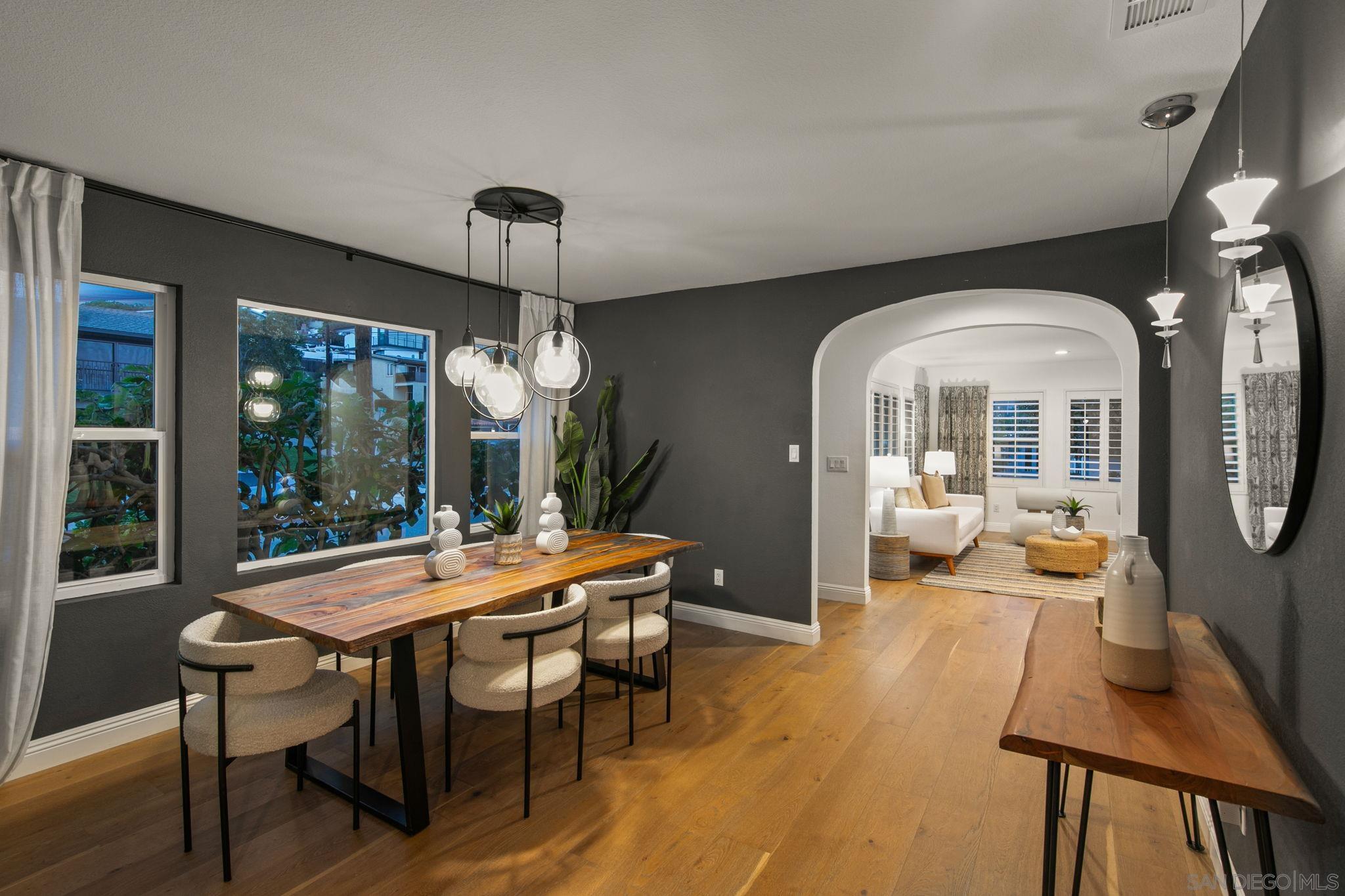 Detail Gallery Image 21 of 58 For 1525  Willow St, San Diego,  CA 92106 - – Beds | – Baths