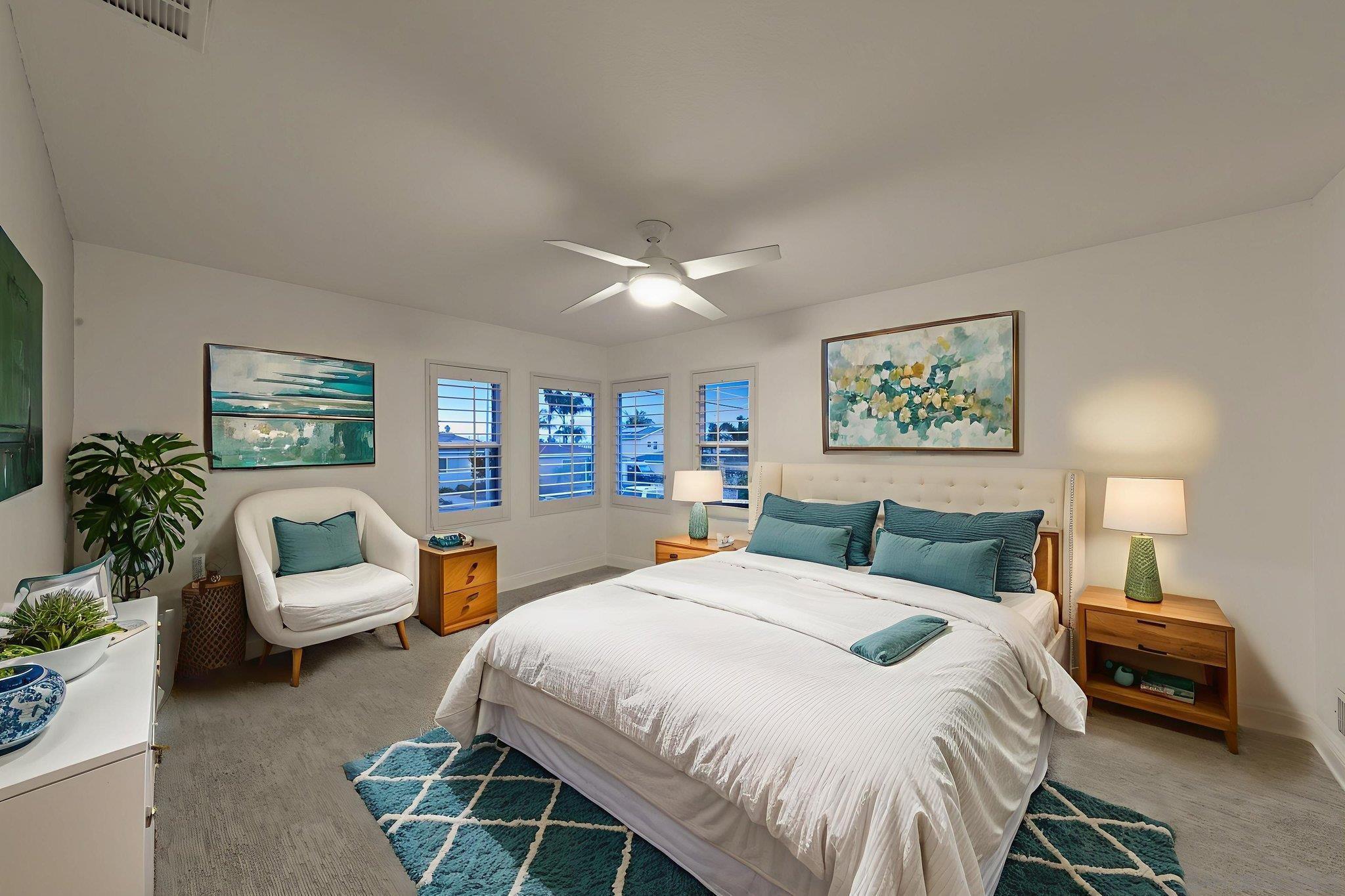 Detail Gallery Image 29 of 58 For 1525  Willow St, San Diego,  CA 92106 - – Beds | – Baths