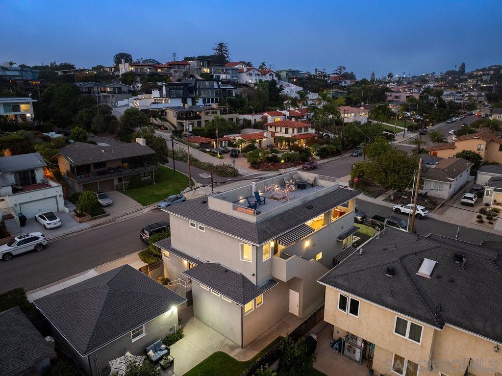 Detail Gallery Image 56 of 58 For 1525  Willow St, San Diego,  CA 92106 - – Beds | – Baths