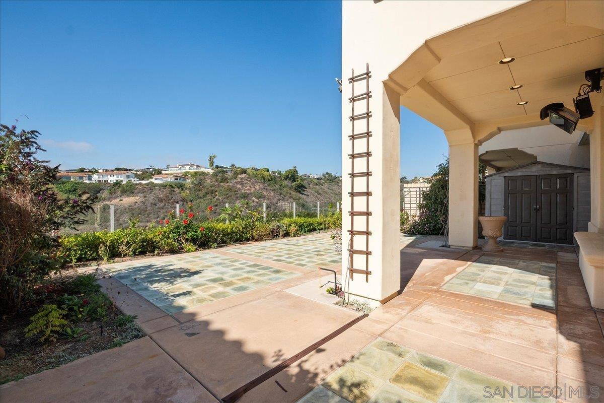 Detail Gallery Image 40 of 44 For 5448  Caminito Bayo, La Jolla,  CA 92037 - 3 Beds | 3 Baths