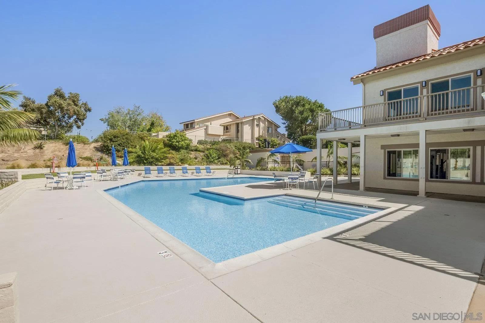 Detail Gallery Image 42 of 44 For 5448  Caminito Bayo, La Jolla,  CA 92037 - 3 Beds | 3 Baths