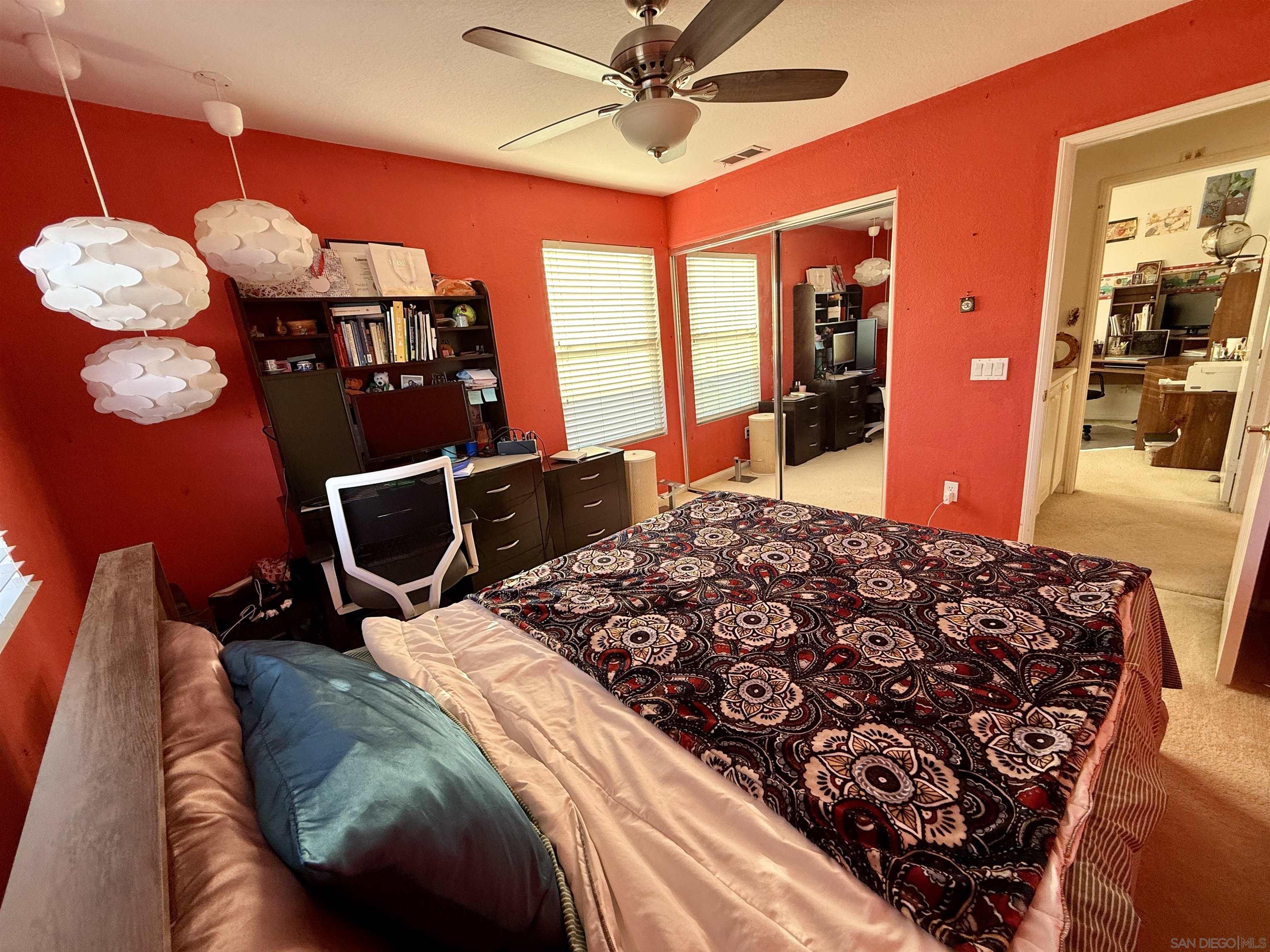 Detail Gallery Image 25 of 45 For 5559 Willowmere  Ln, San Diego,  CA 92130 - 5 Beds | 3 Baths