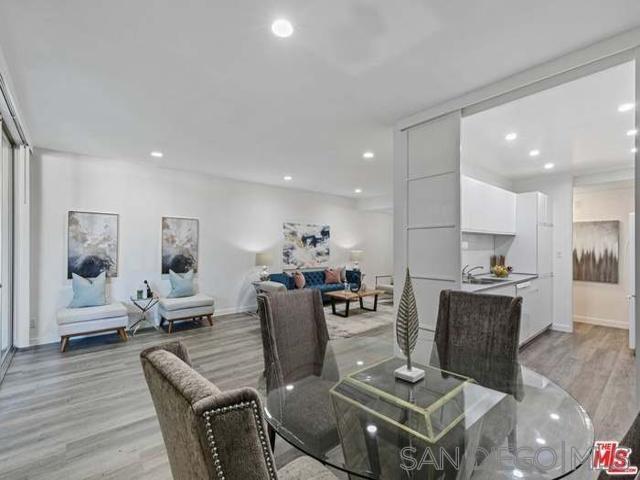 Detail Gallery Image 7 of 14 For 11044  Ophir Dr  506, Los Angeles,  CA 90024 - 3 Beds | 2 Baths