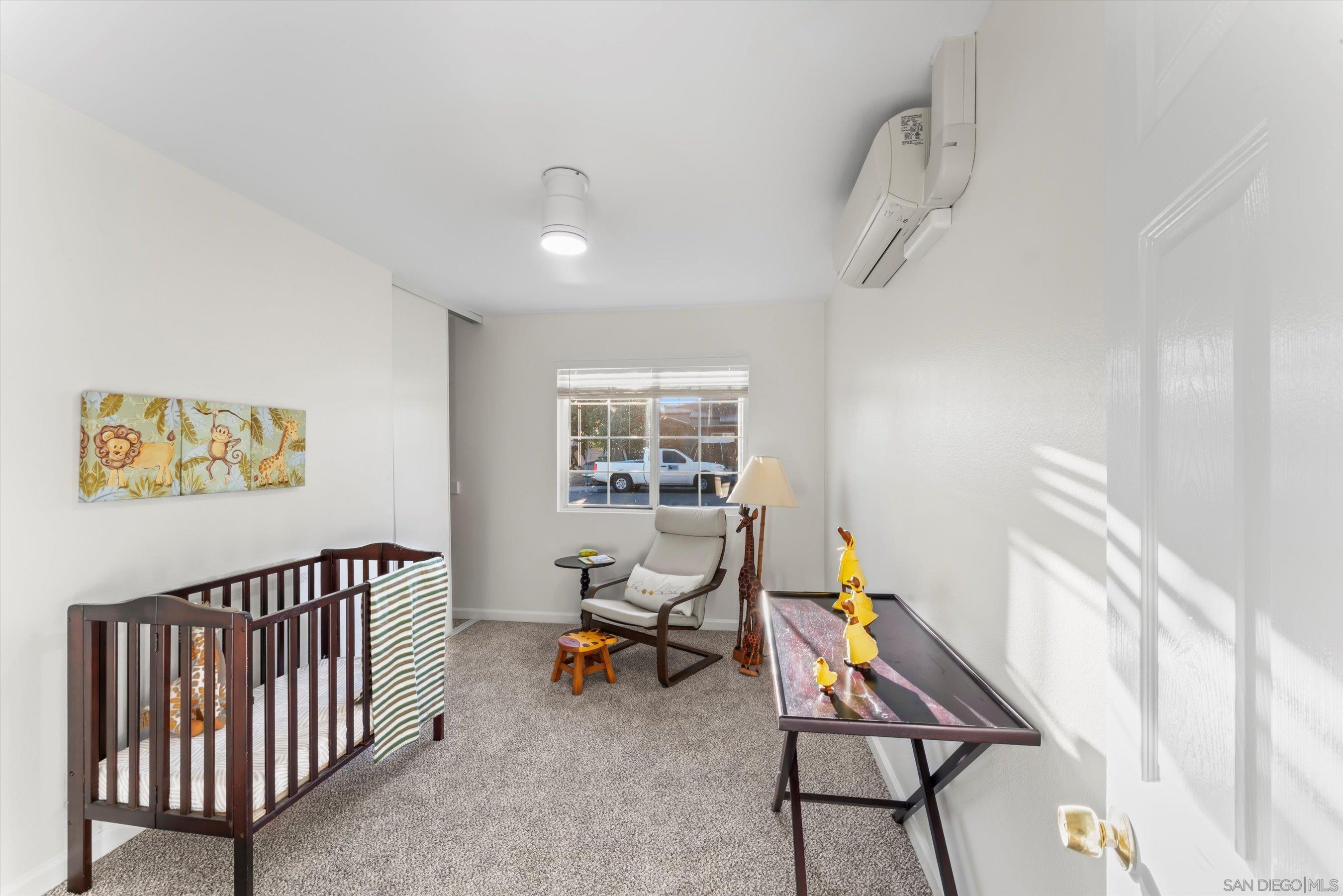 Detail Gallery Image 12 of 27 For 511  Sunnyside, San Diego,  CA 92114 - 4 Beds | 2 Baths