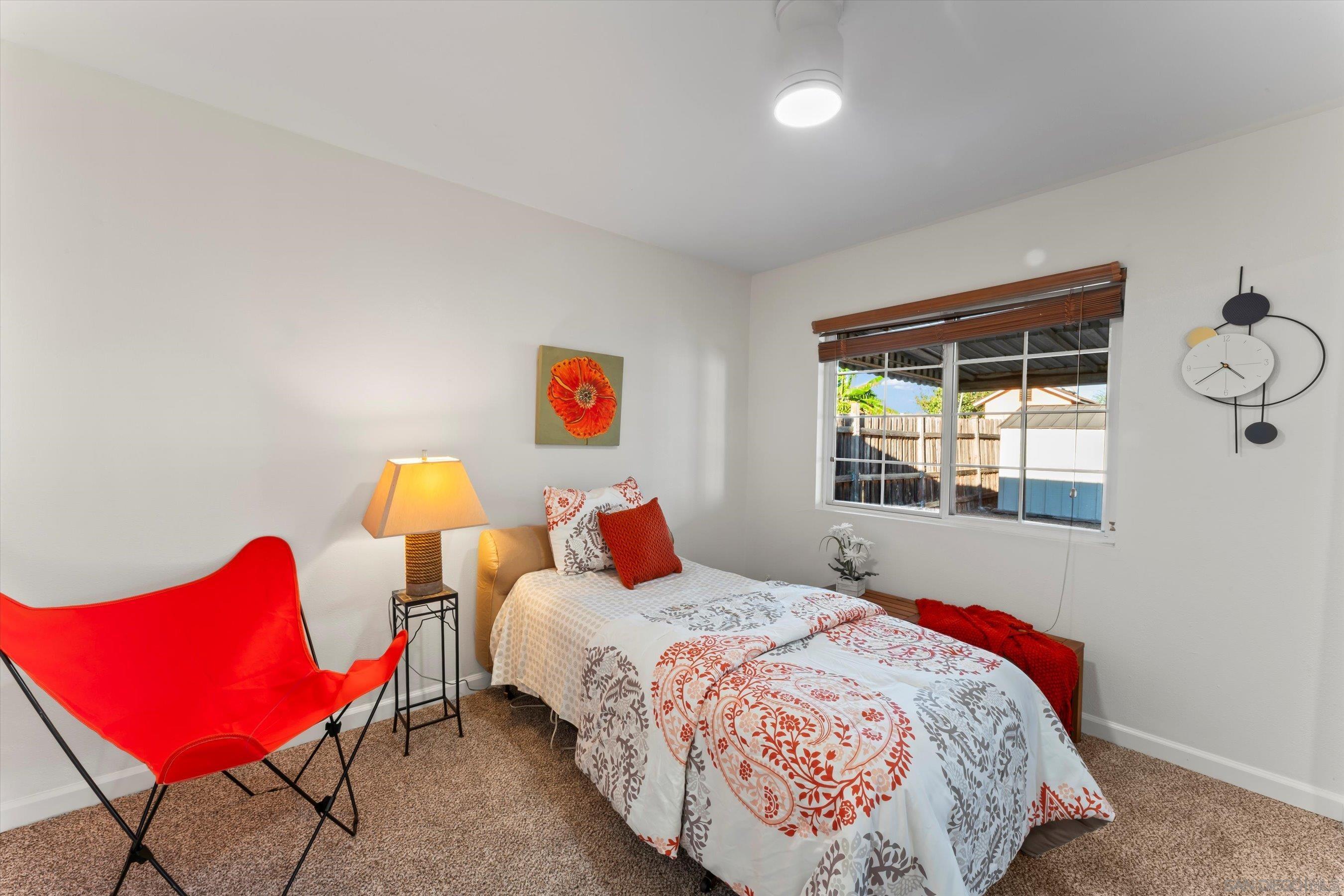 Detail Gallery Image 6 of 27 For 511  Sunnyside, San Diego,  CA 92114 - 4 Beds | 2 Baths